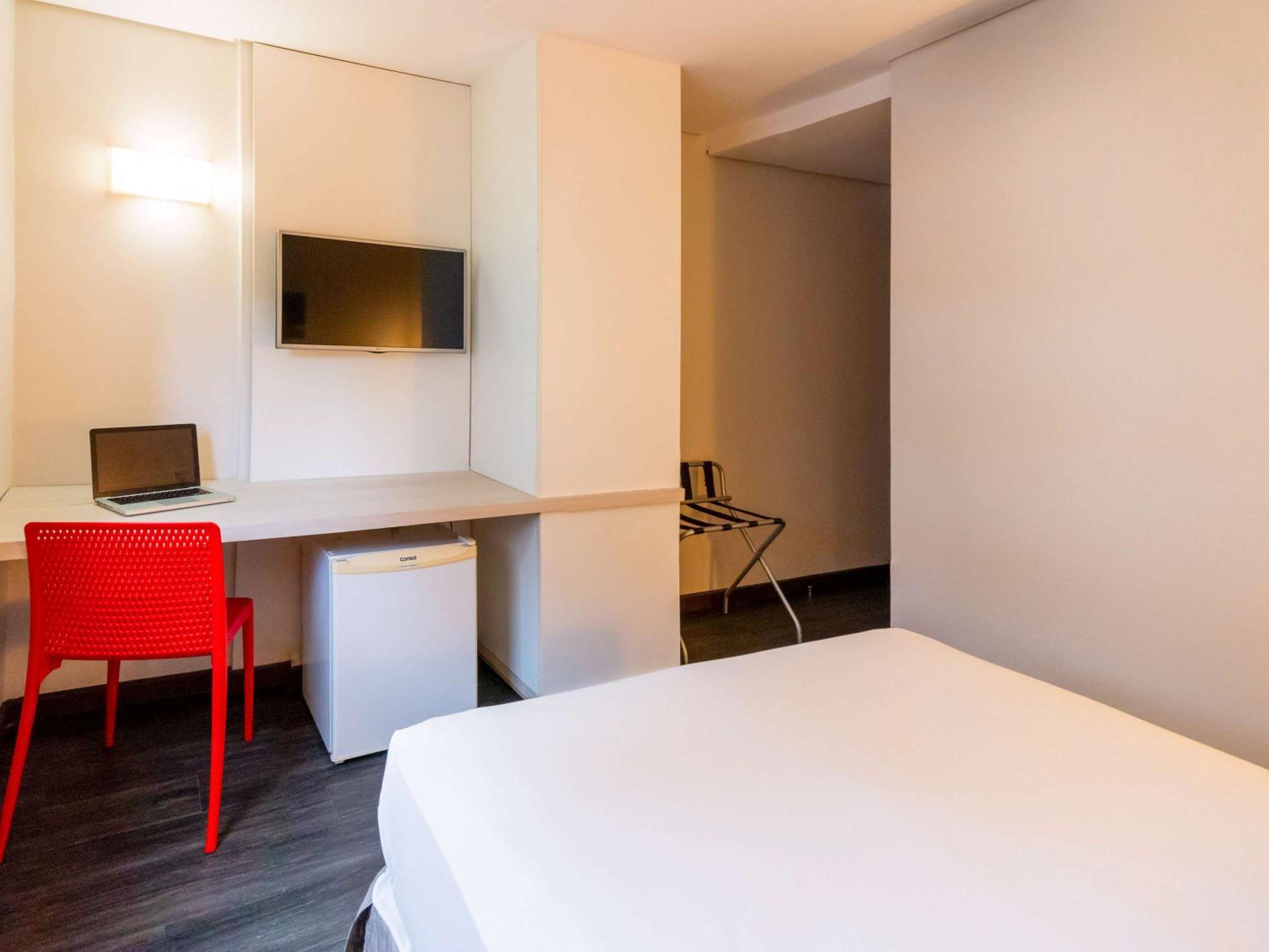 Superior Apartment with one double bed - Photo 7