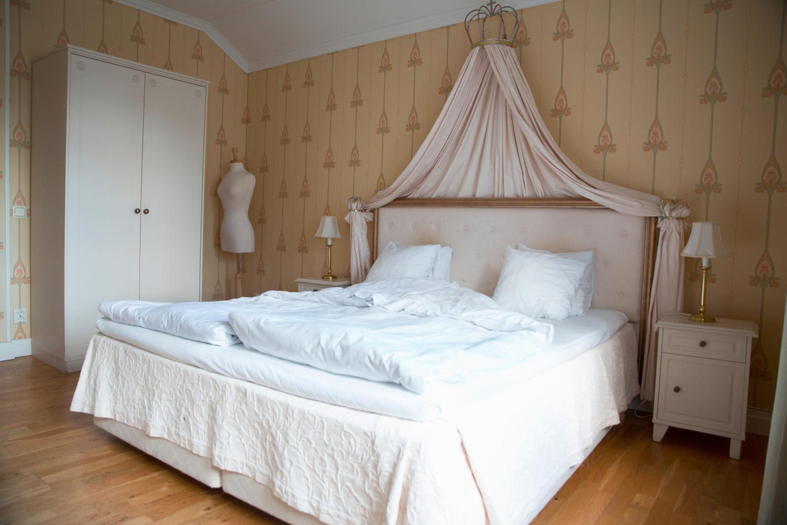 Standard Double Room photo 1