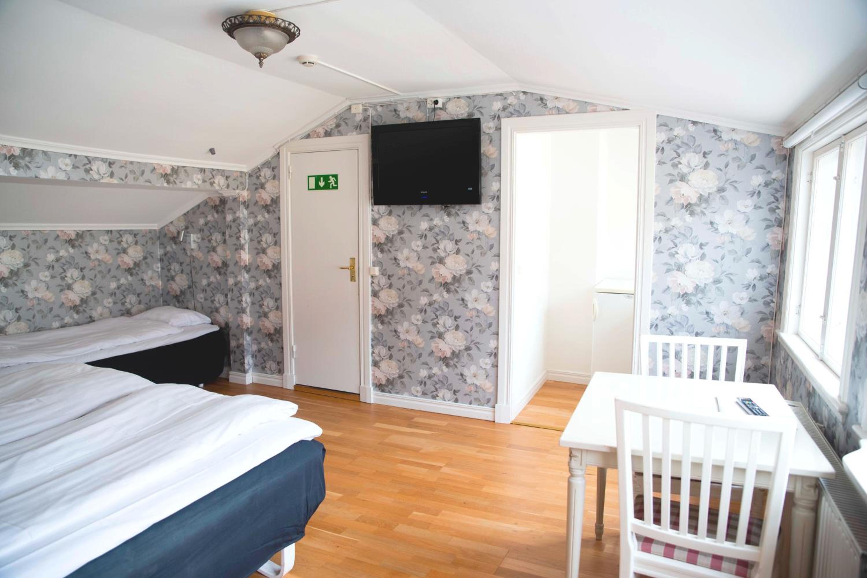 Triple Room photo 1