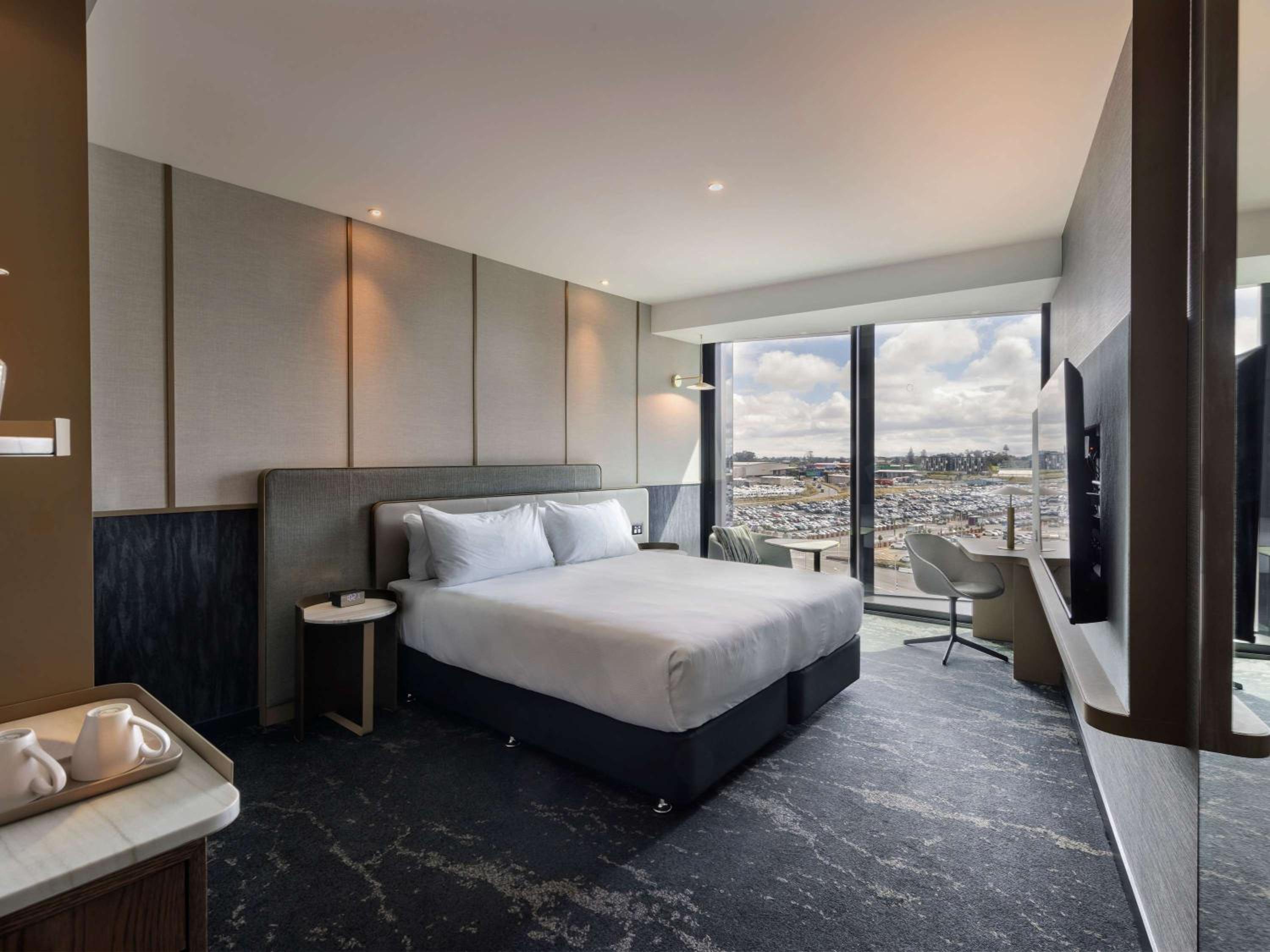 Superior King Room - Mobility Access - Photo 1