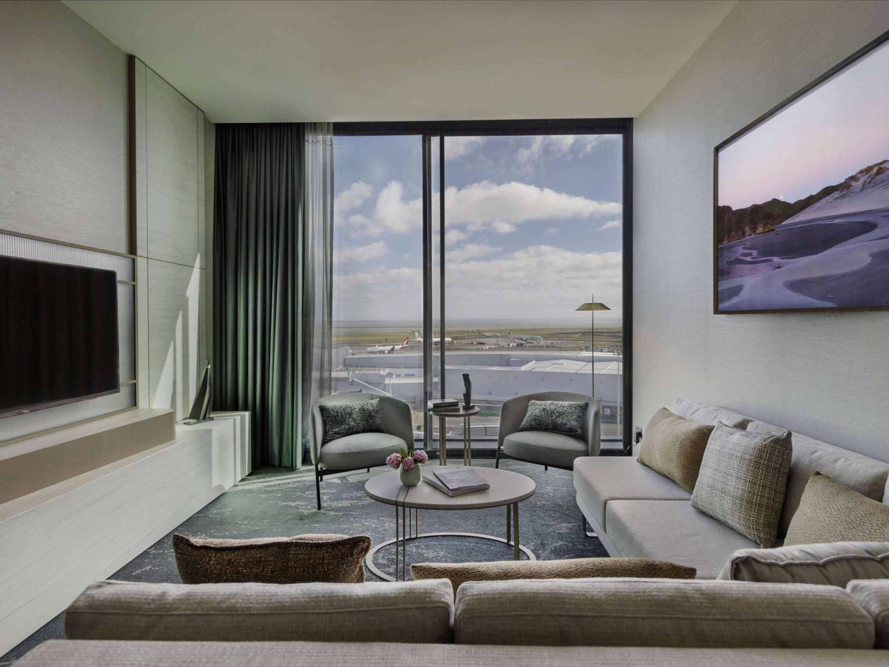 Executive King Suite  - Photo 6