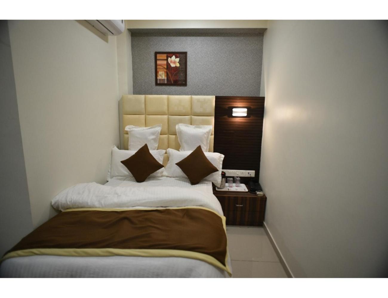 Single Room photo 3