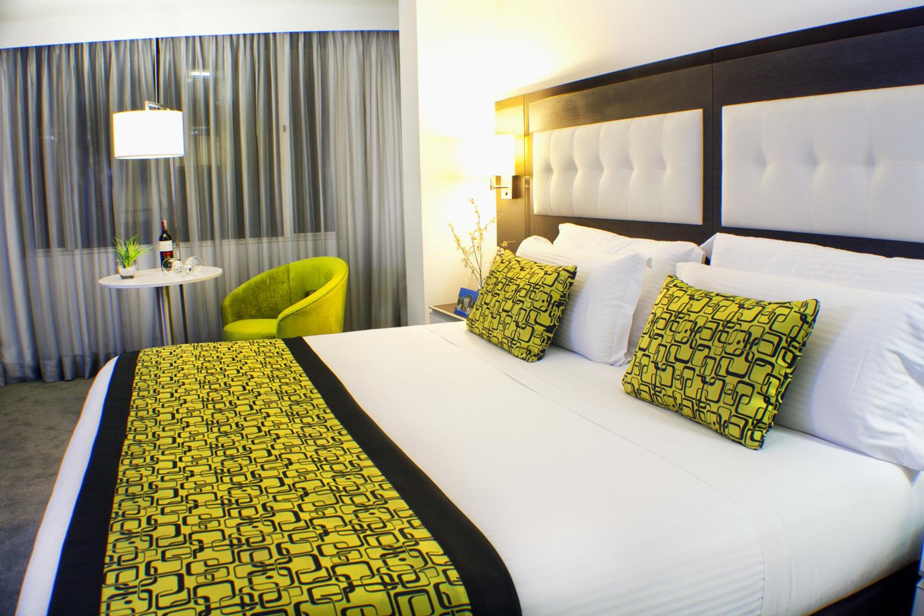 Superior Double Room - Photo 1