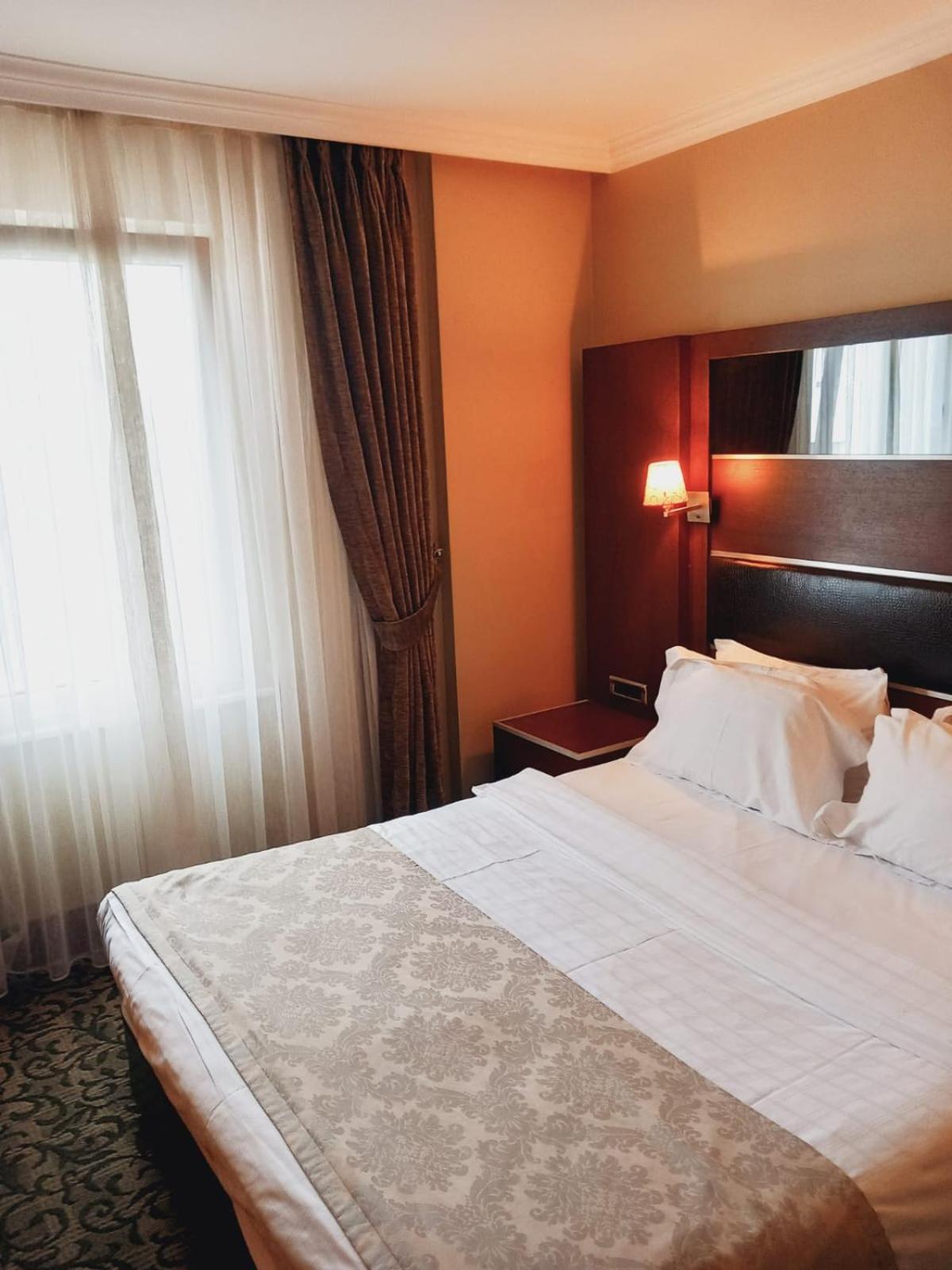 Economy Double Room photo 2