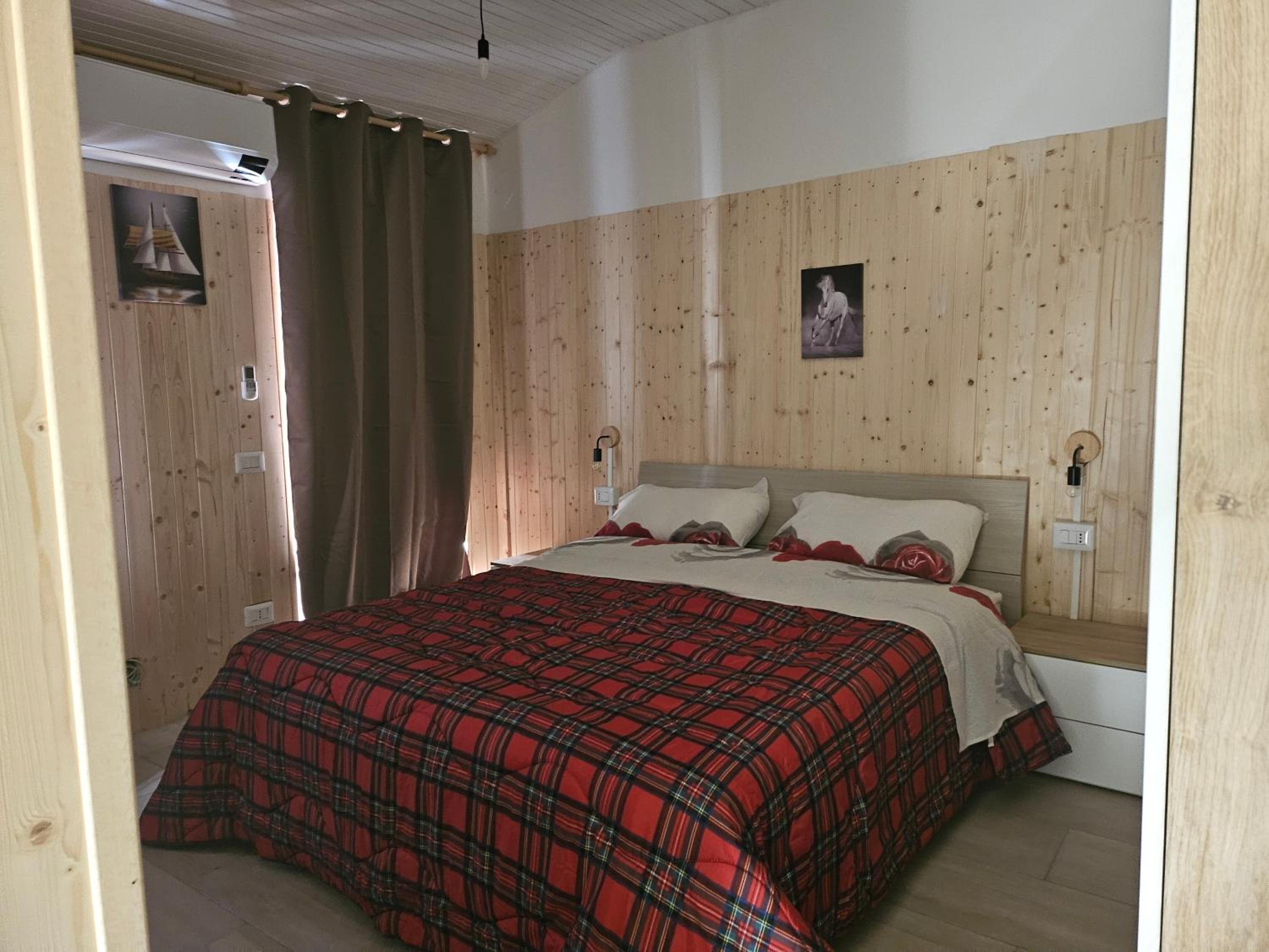 Double Room - Photo 1