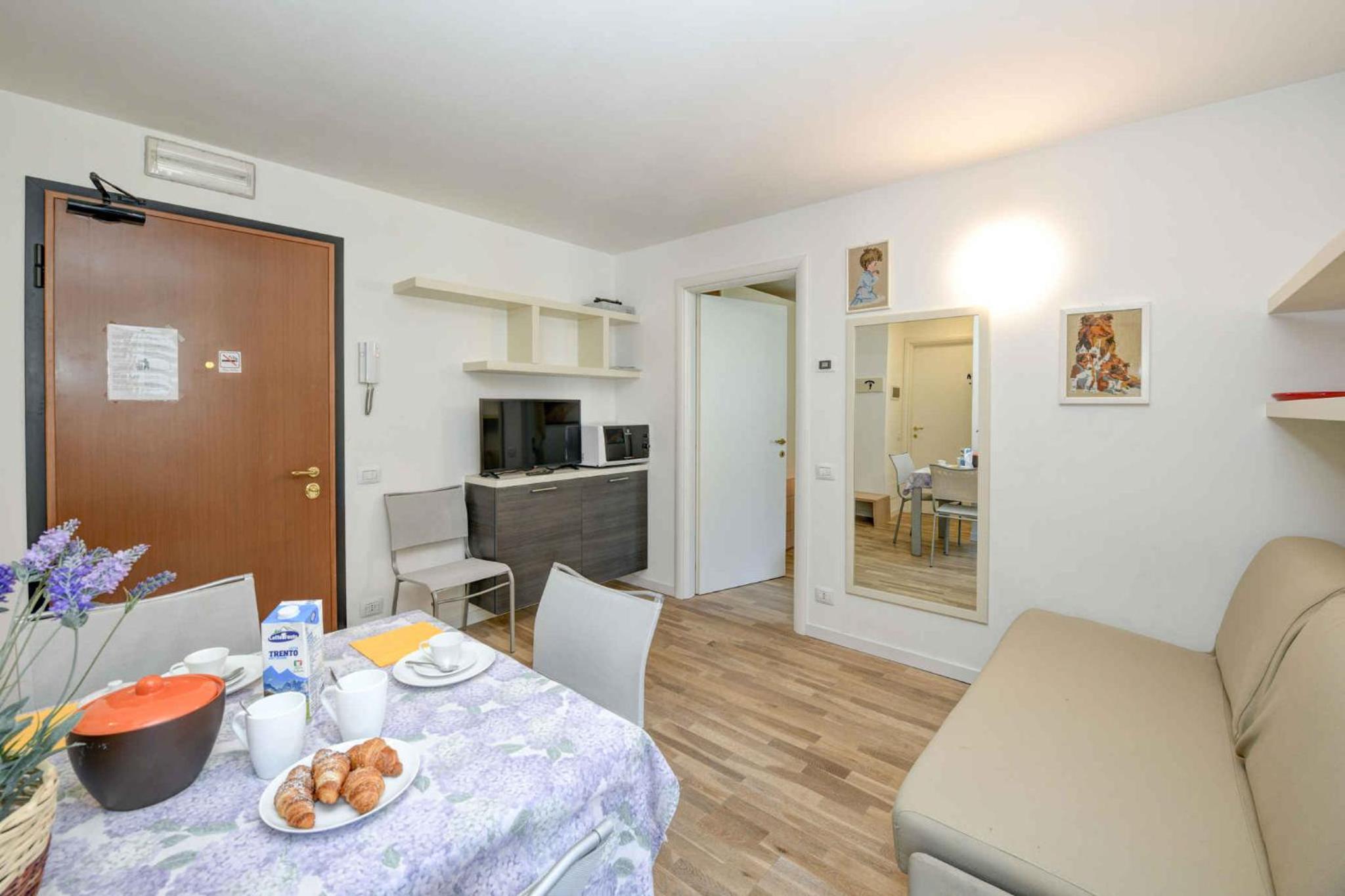 Apartment 1 photo 1