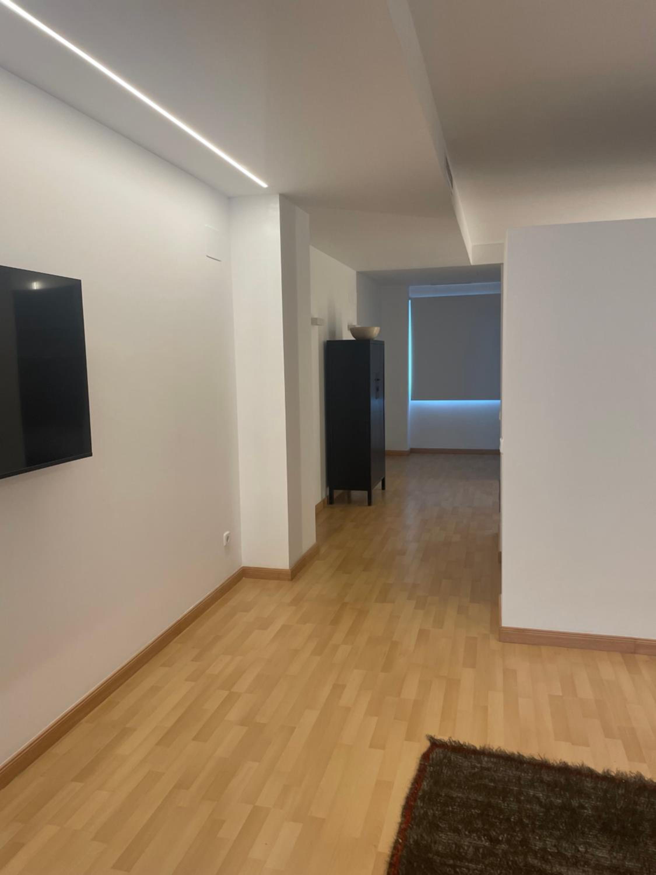 Duplex Apartment