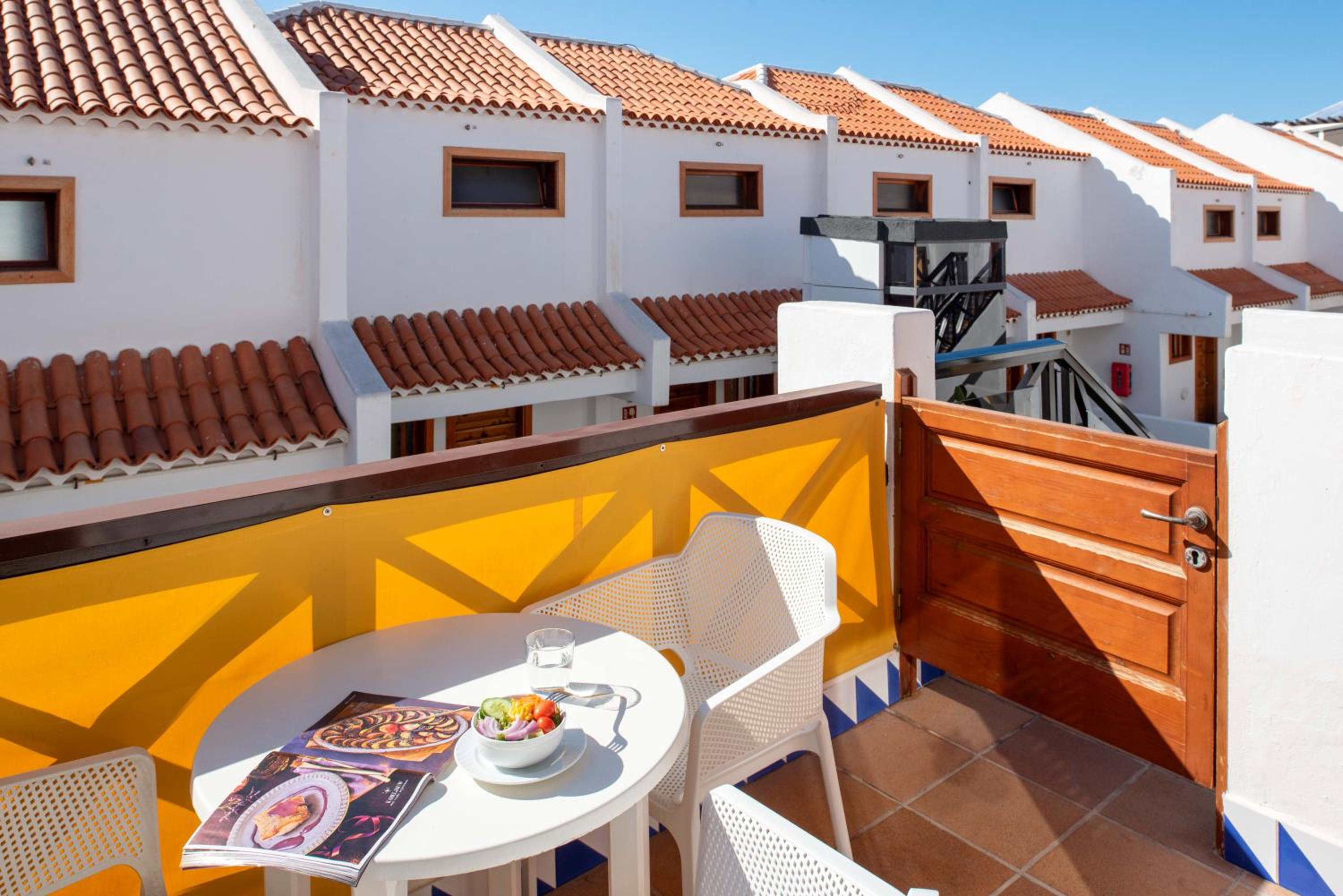Apartamento Superior de una habitación con vista al Hotel Apartamento Superior de una habitación con vista al Hotel