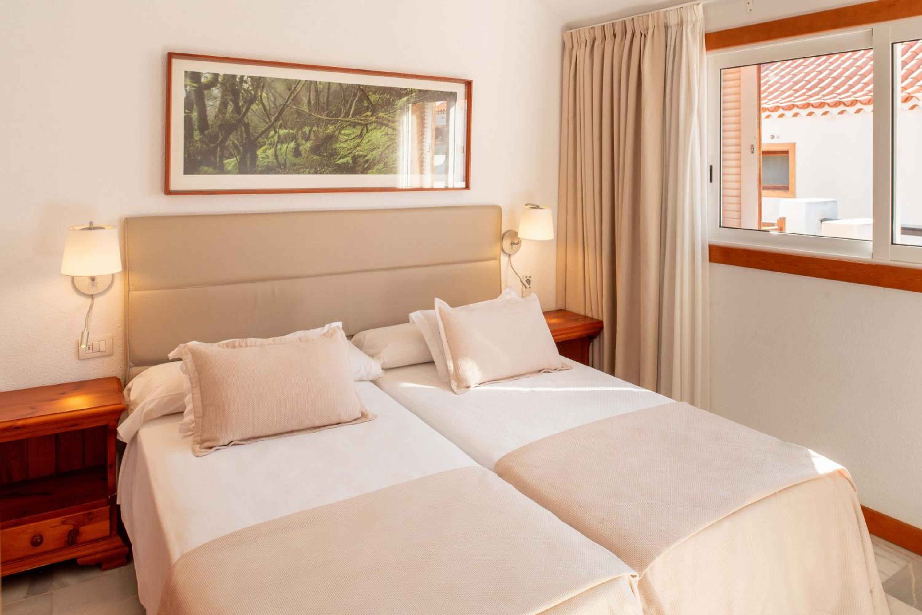 Apartamento Superior de una habitación con vista al Hotel Apartamento Superior de una habitación con vista al Hotel