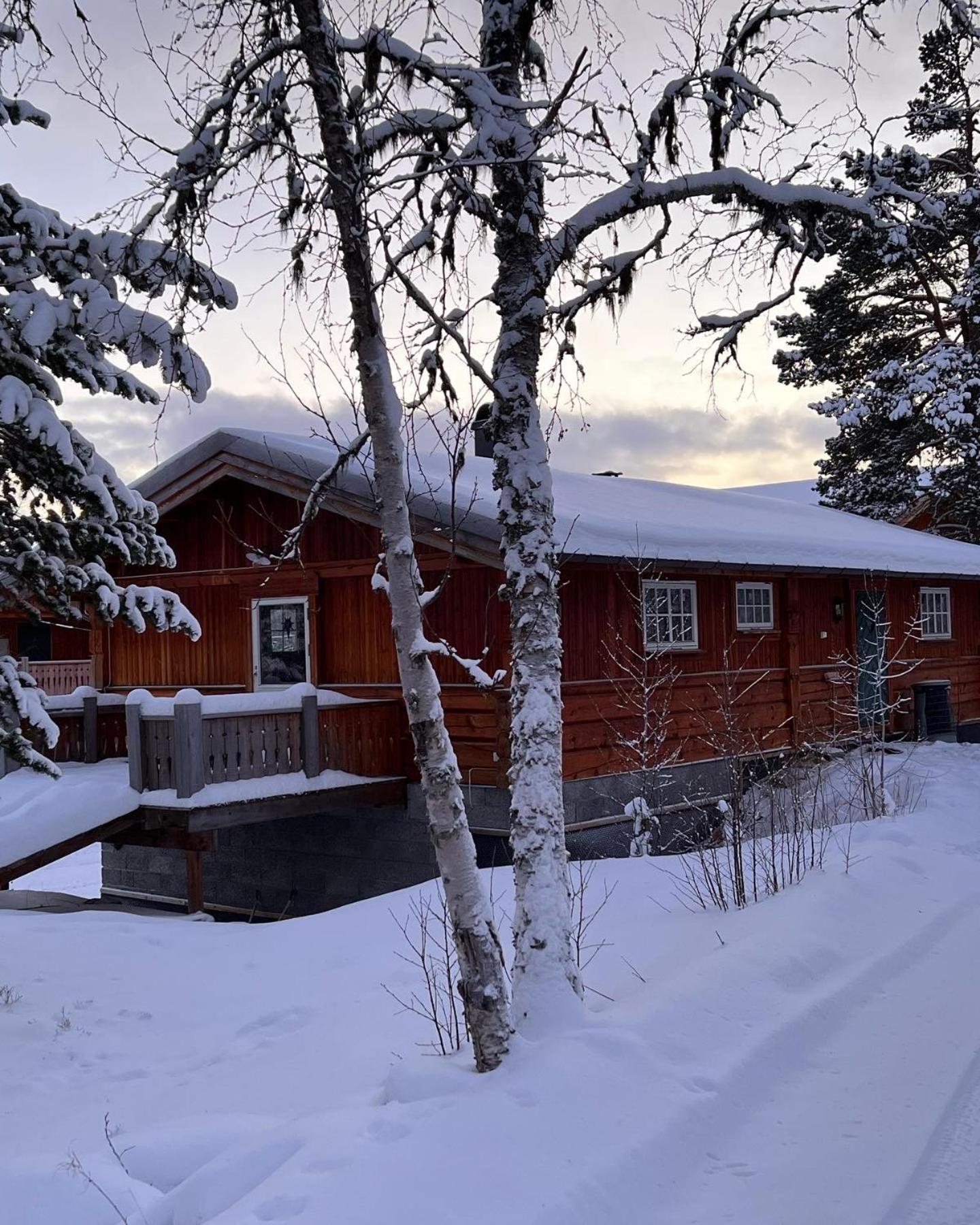 Three-Bedroom Cottage - Photo 10