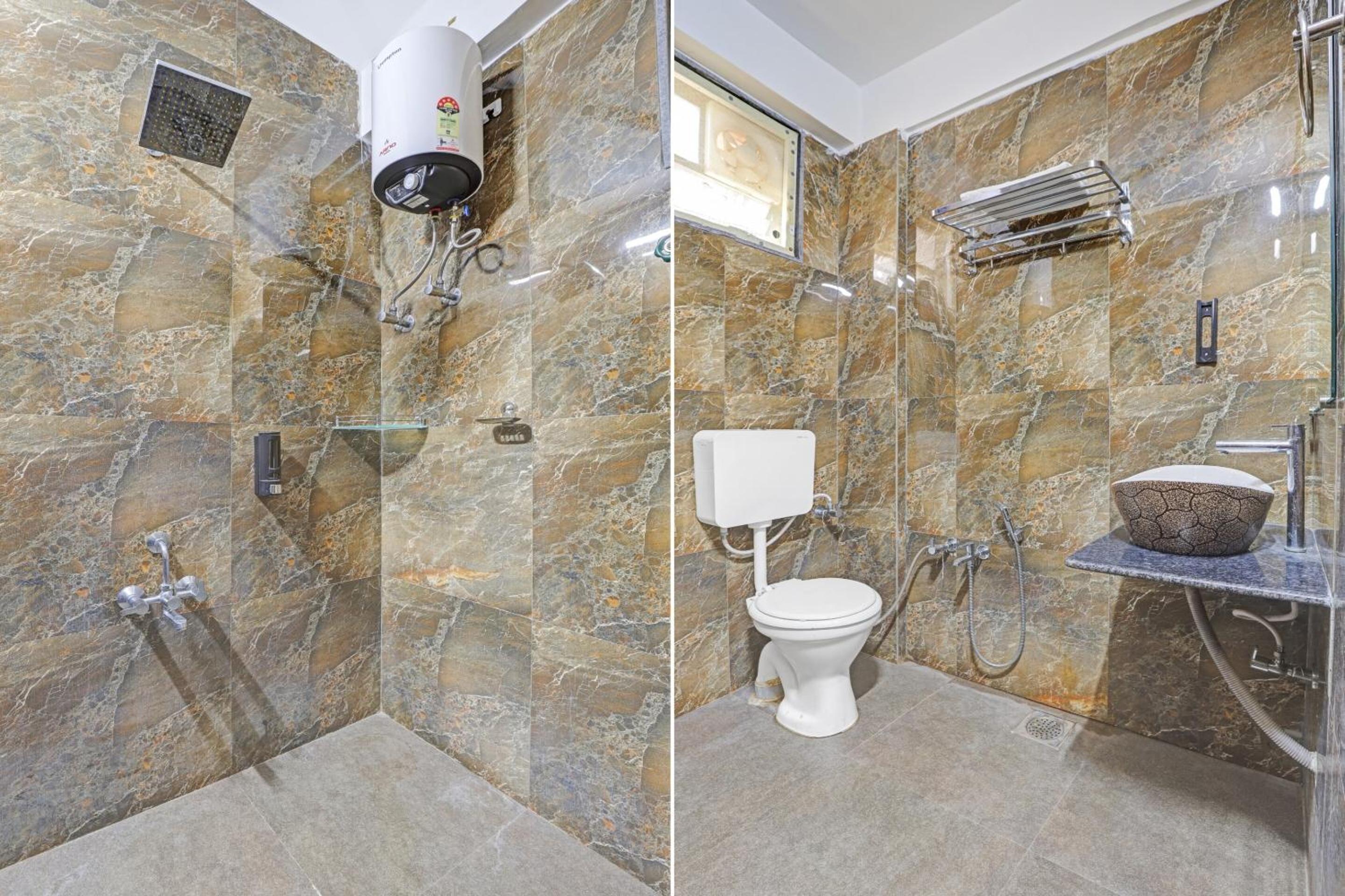 Classic Triple Room photo 2