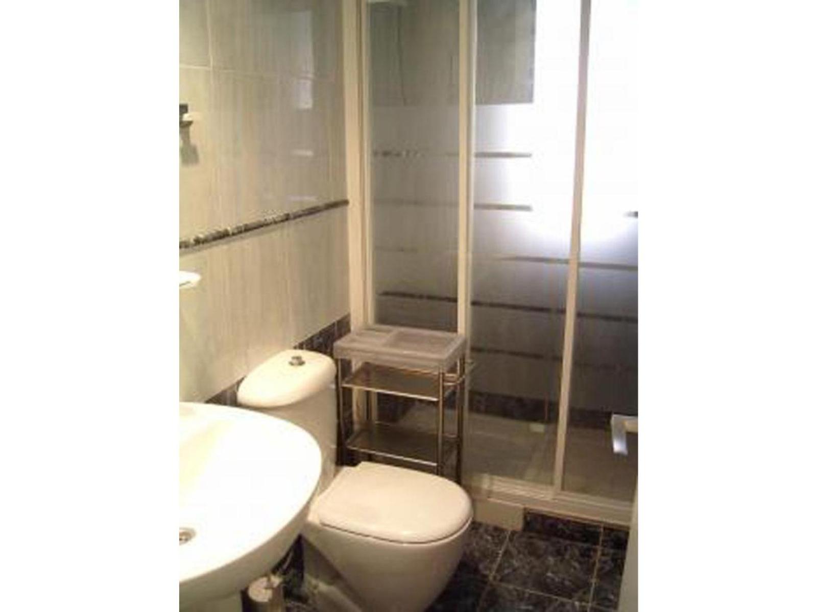Two-Bedroom Apartment photo 2