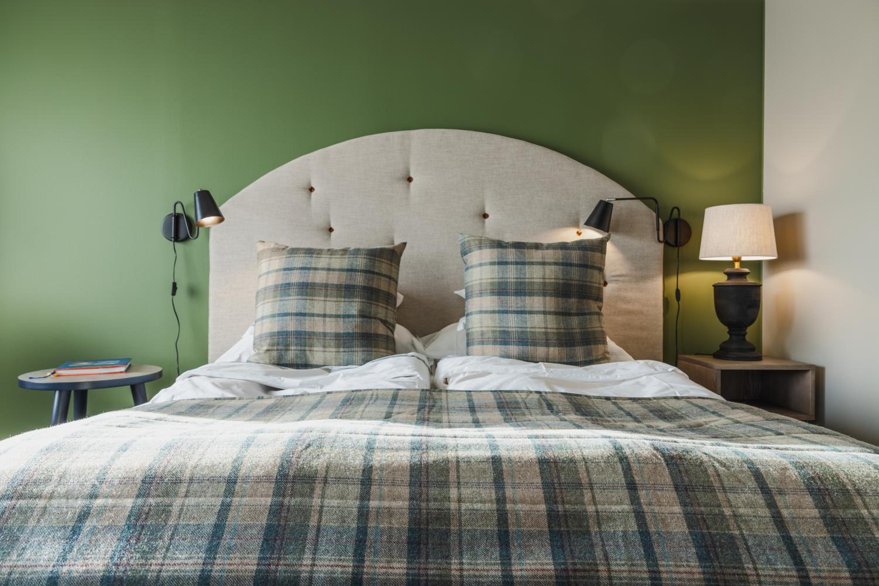 Double Room - Hotel House photo 1