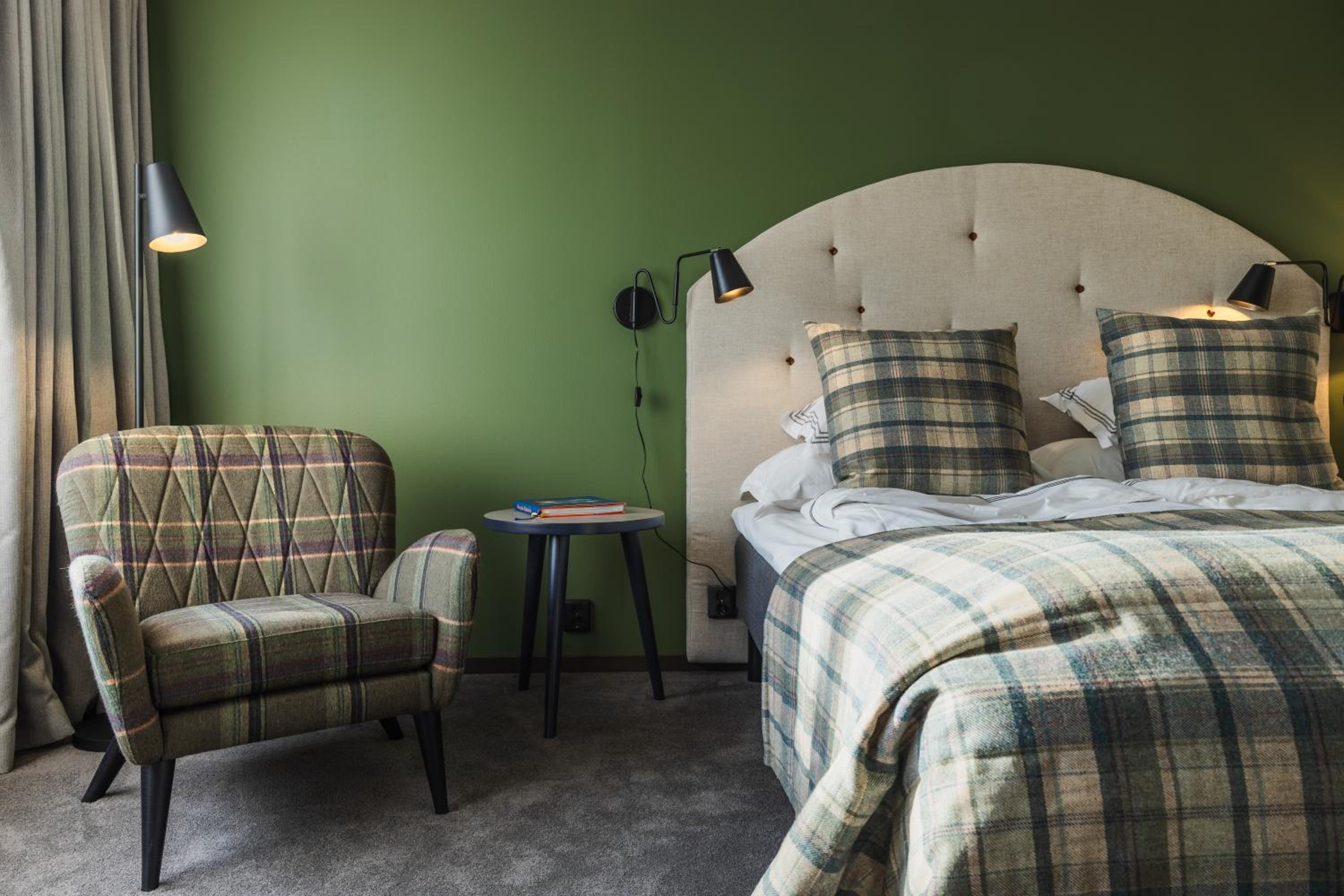 Double Room - Hotel House photo 3