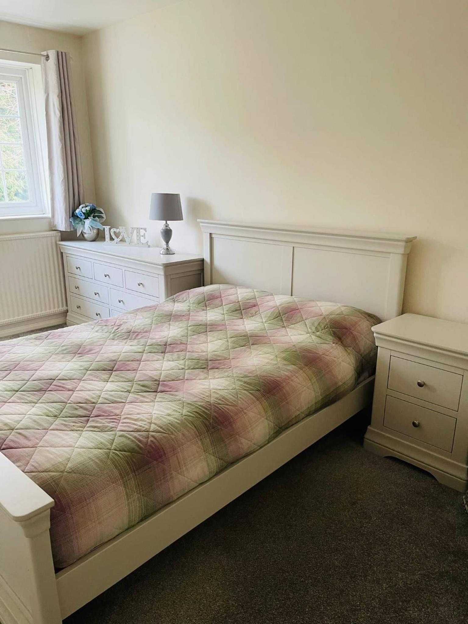 Double Room with Park View photo 1