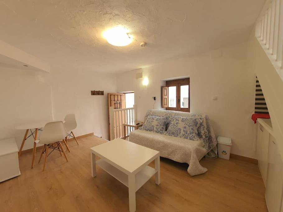 Casa de una habitación