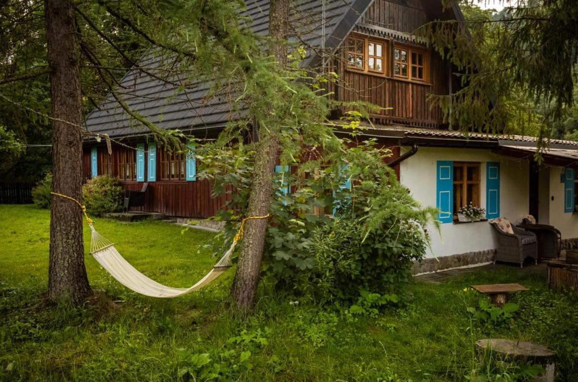 One-Bedroom House photo 1