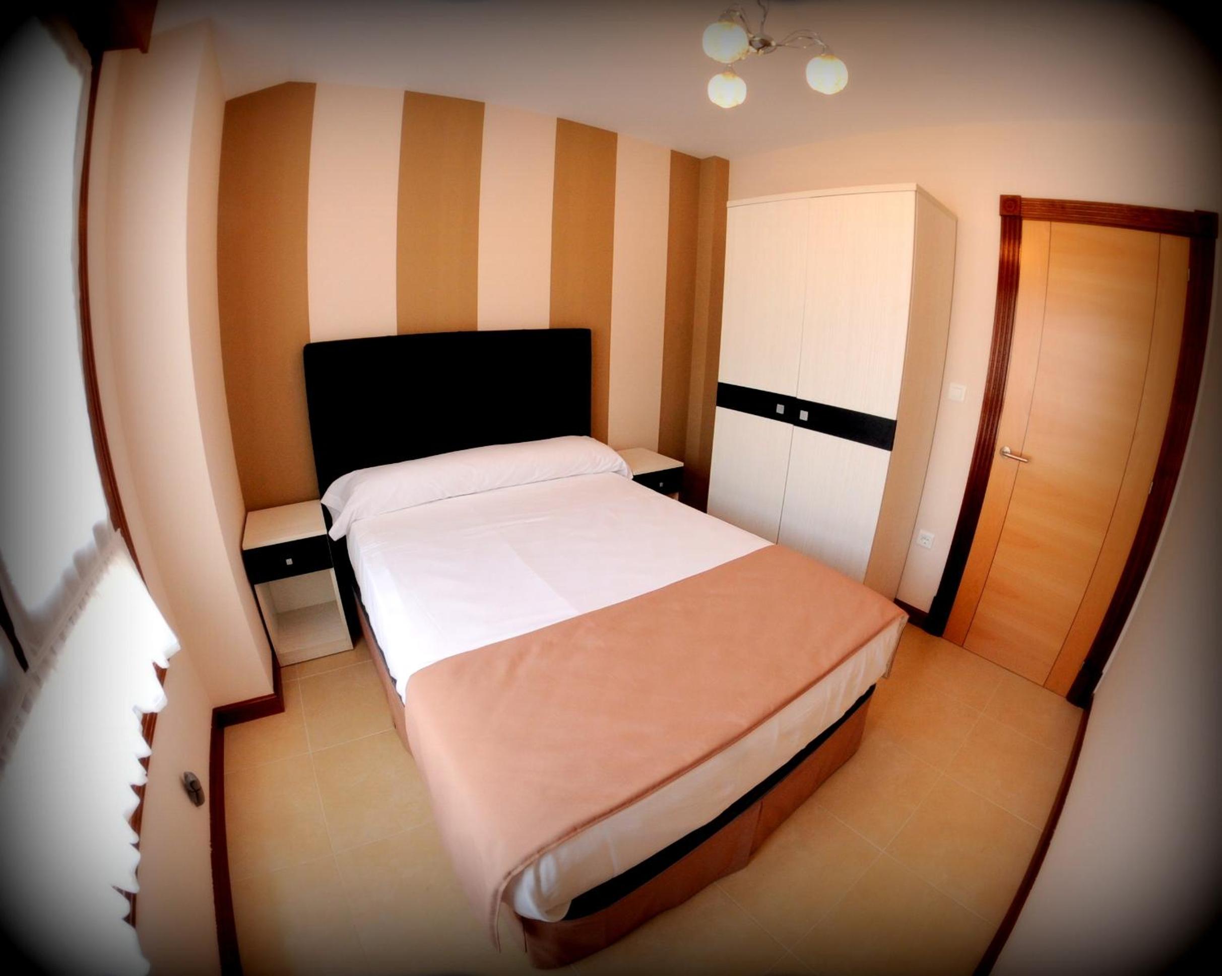 Apartamento Penthouse