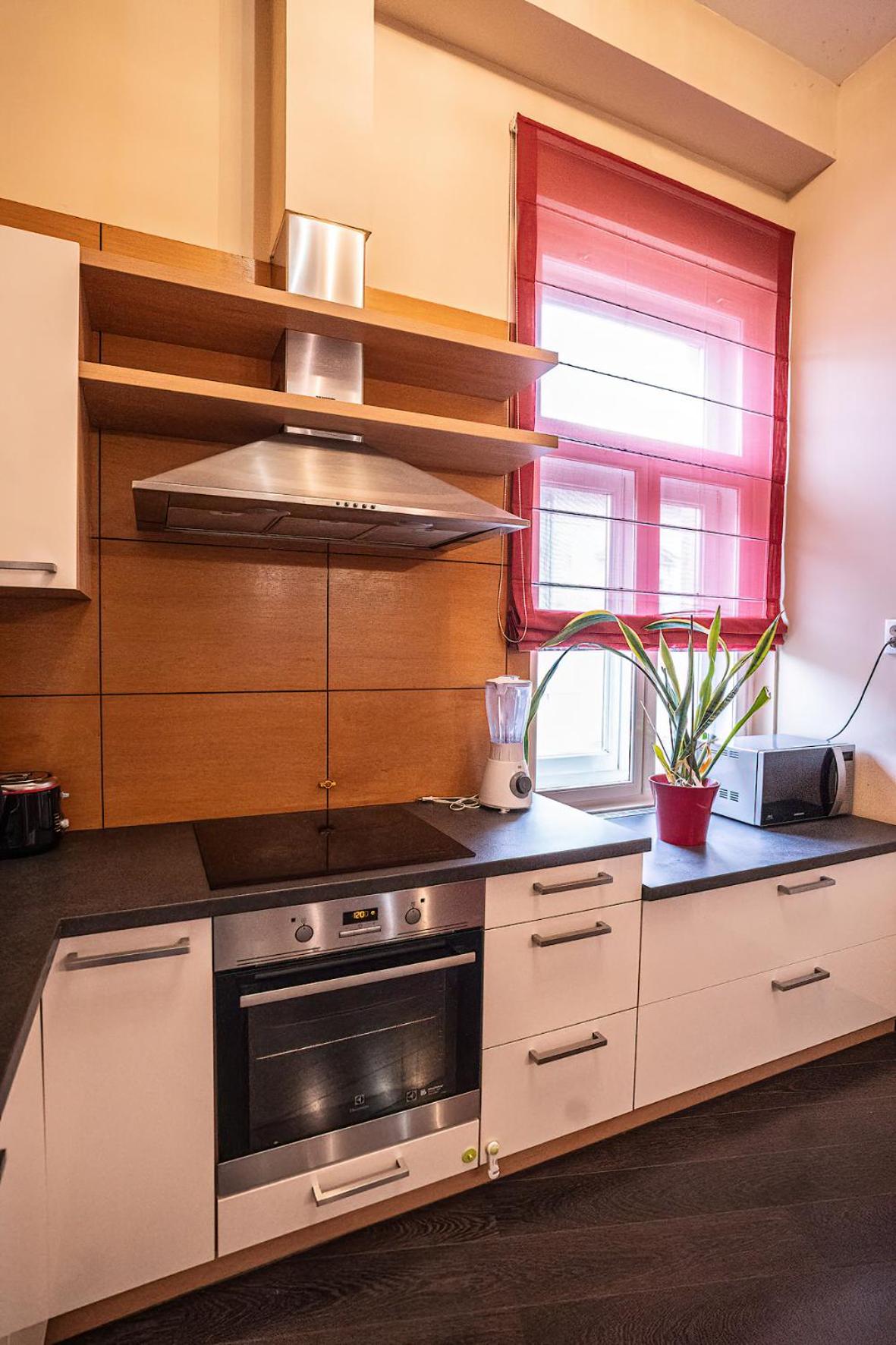 Three-Bedroom Apartment - Photo 8