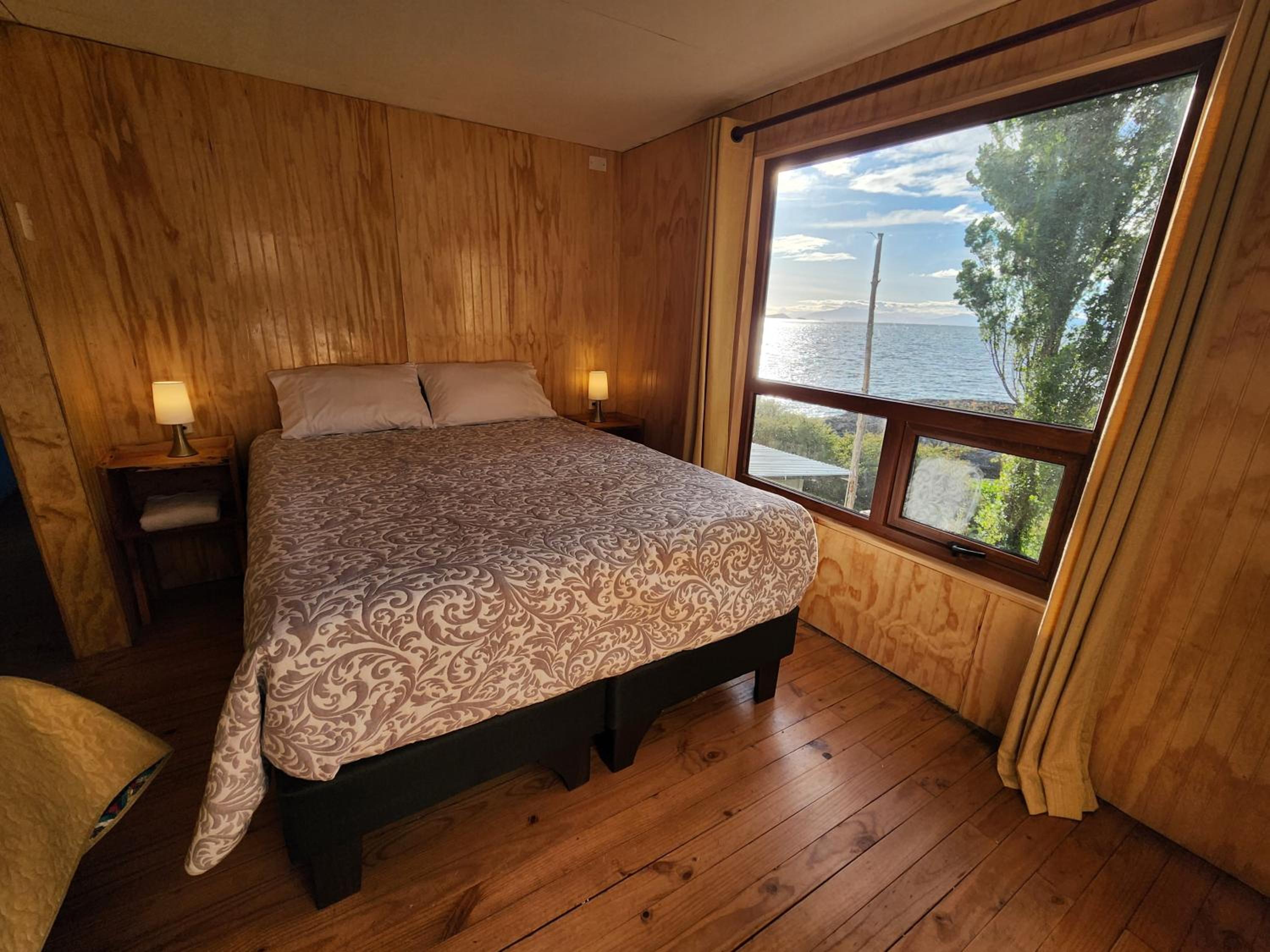 Twin Room With Sea View photo 1