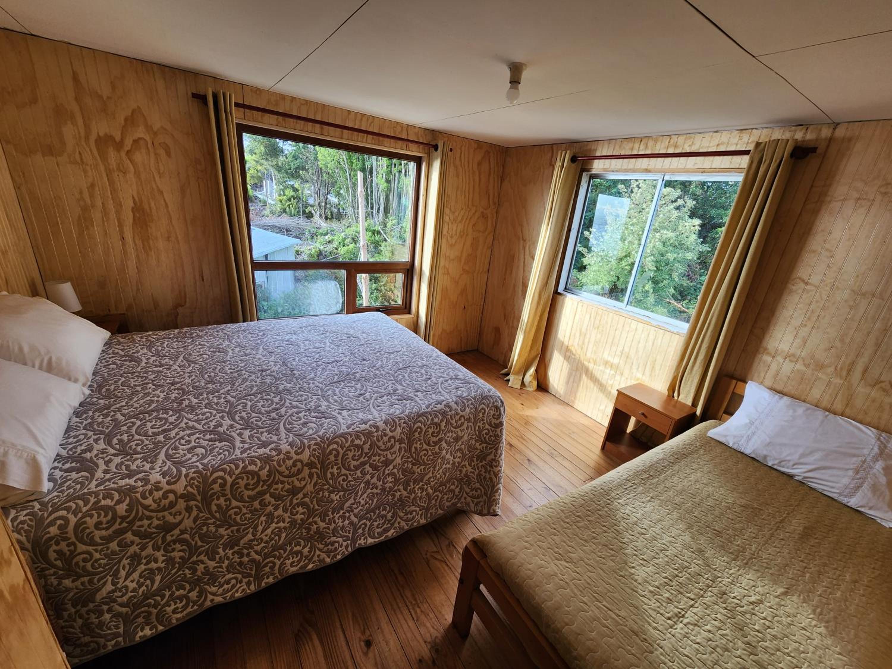 Twin Room With Sea View photo 2
