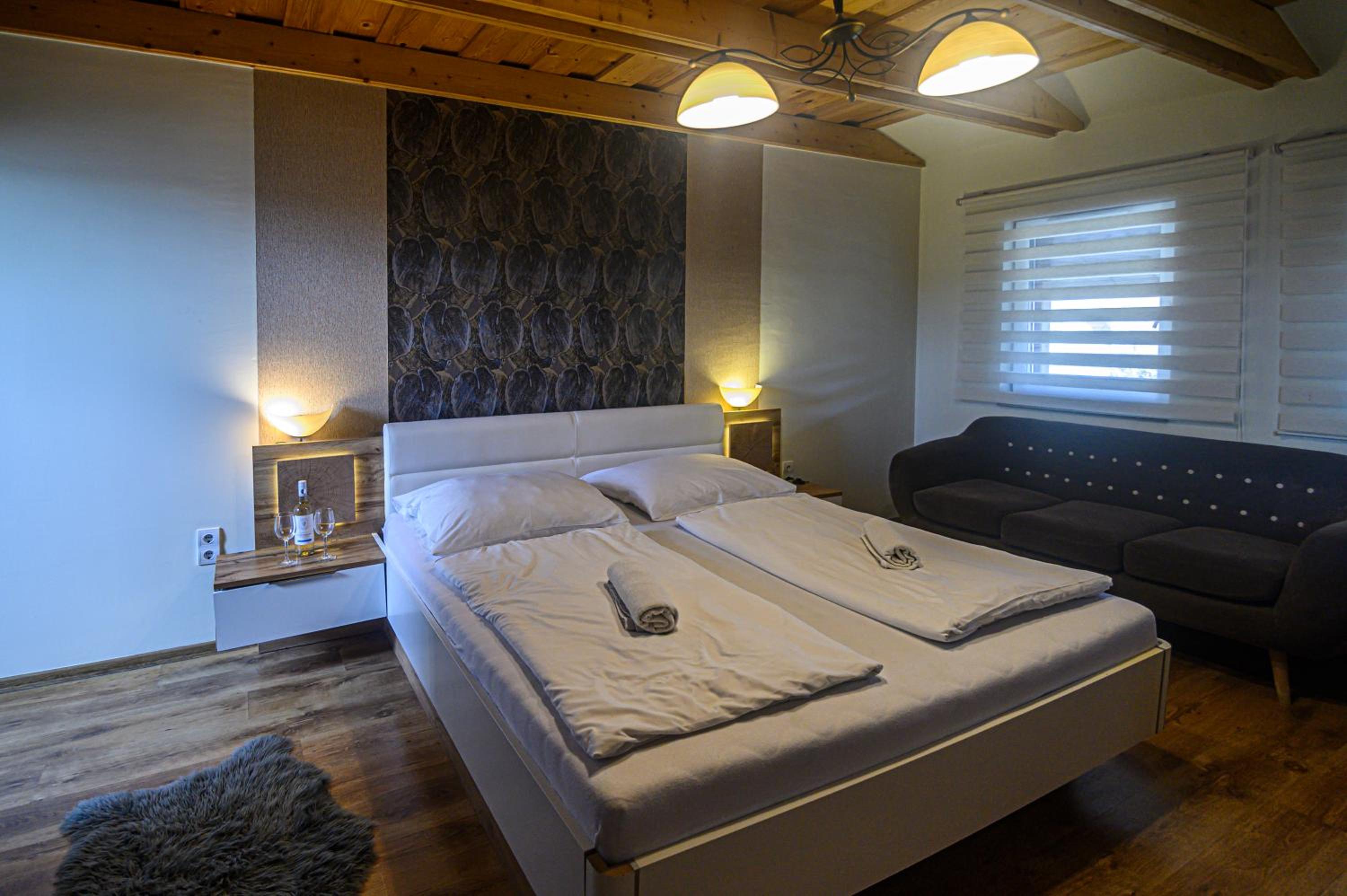 Double Room photo 1