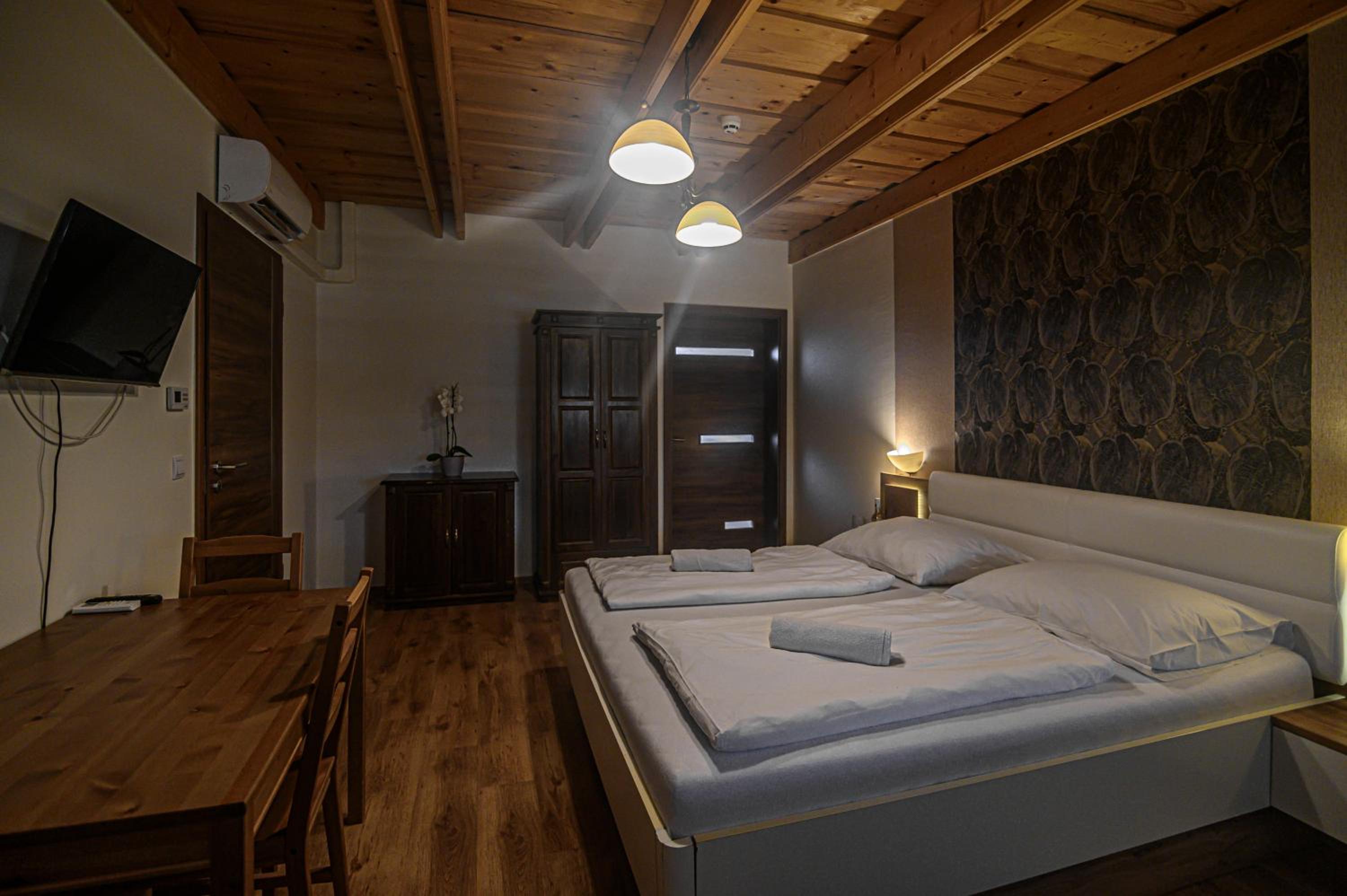 Double Room photo 2