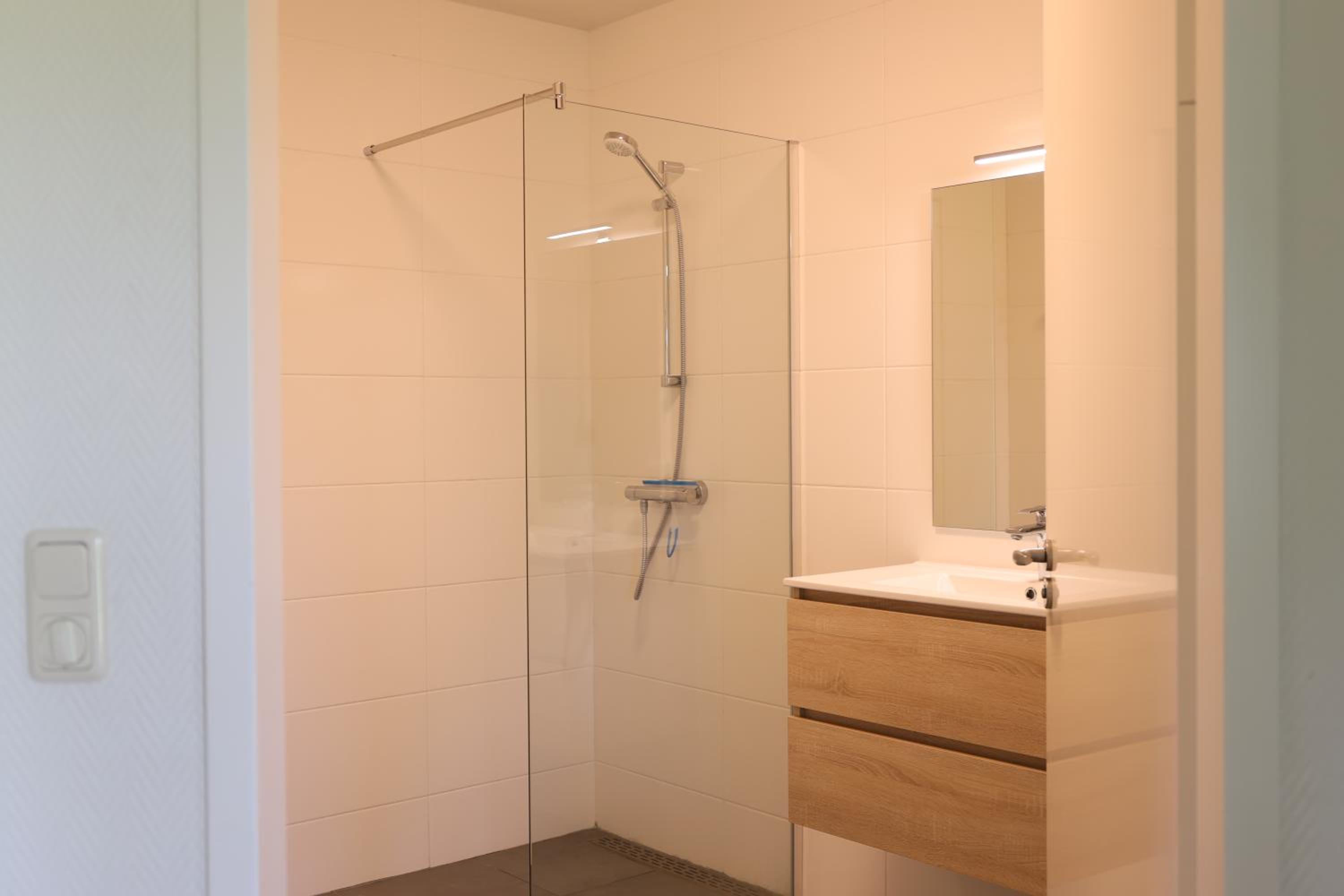 Three-Bedroom House - Photo 5