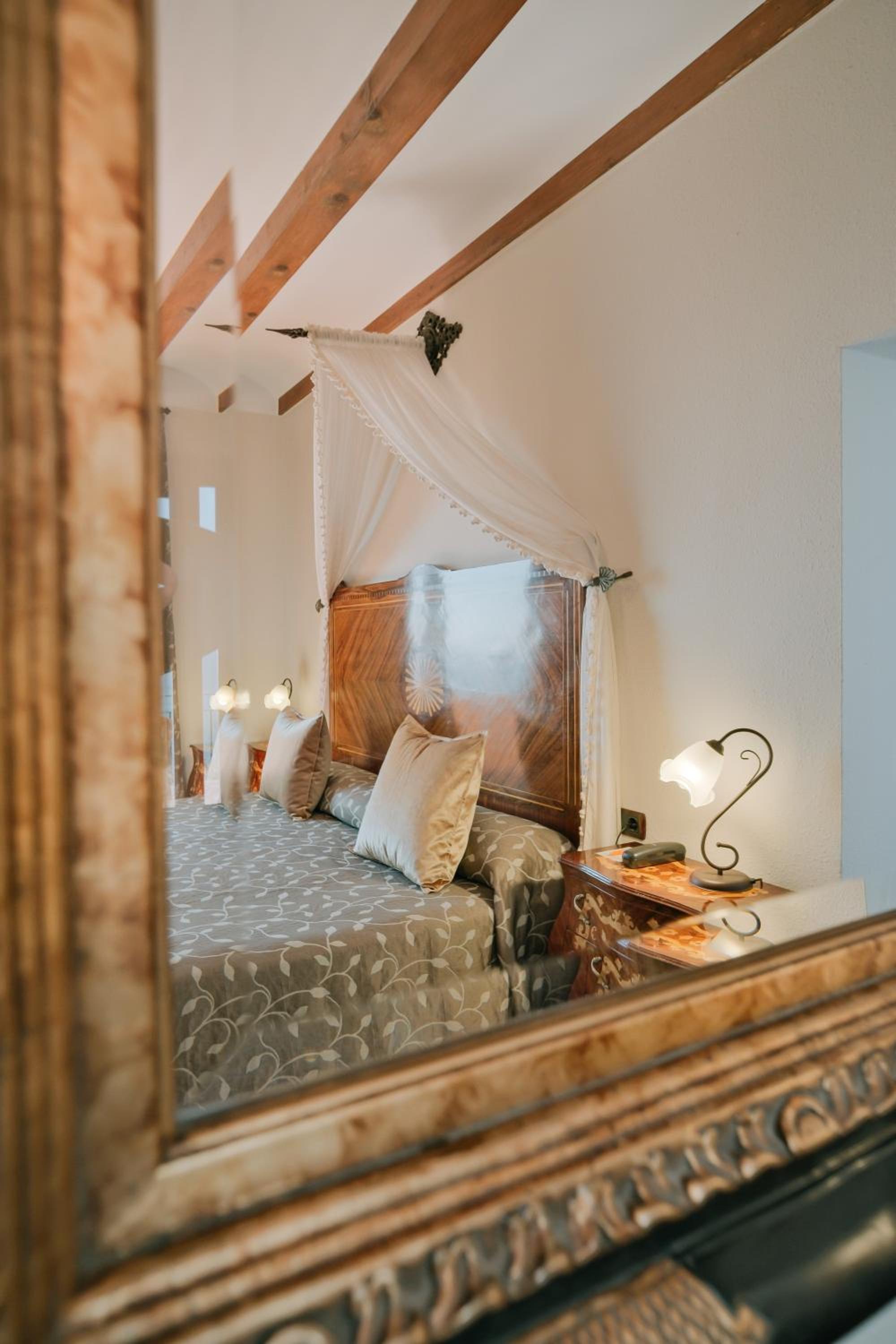 Romantic Room with Sea View and Spa Access photo 3
