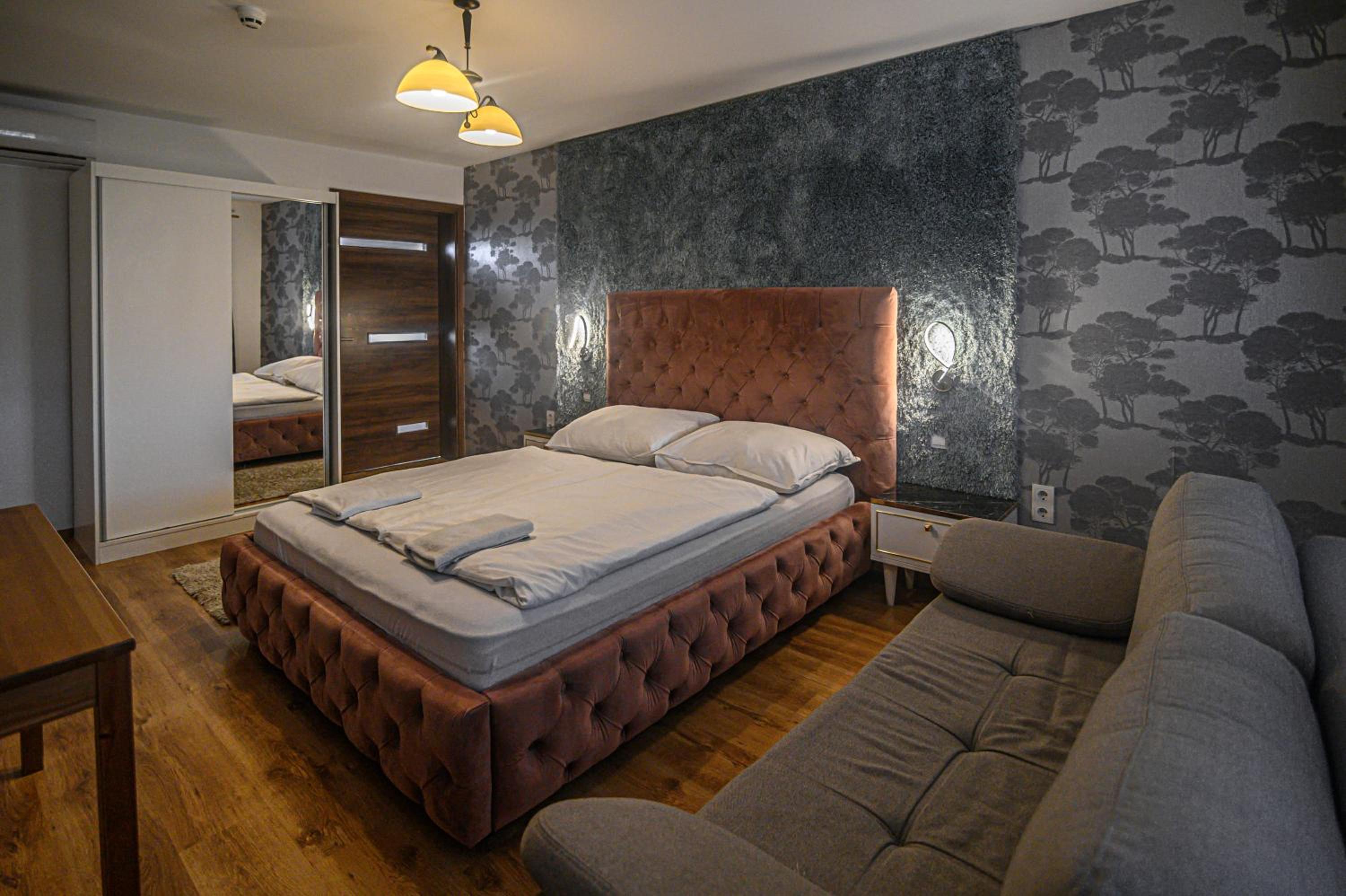 Double Room photo 3