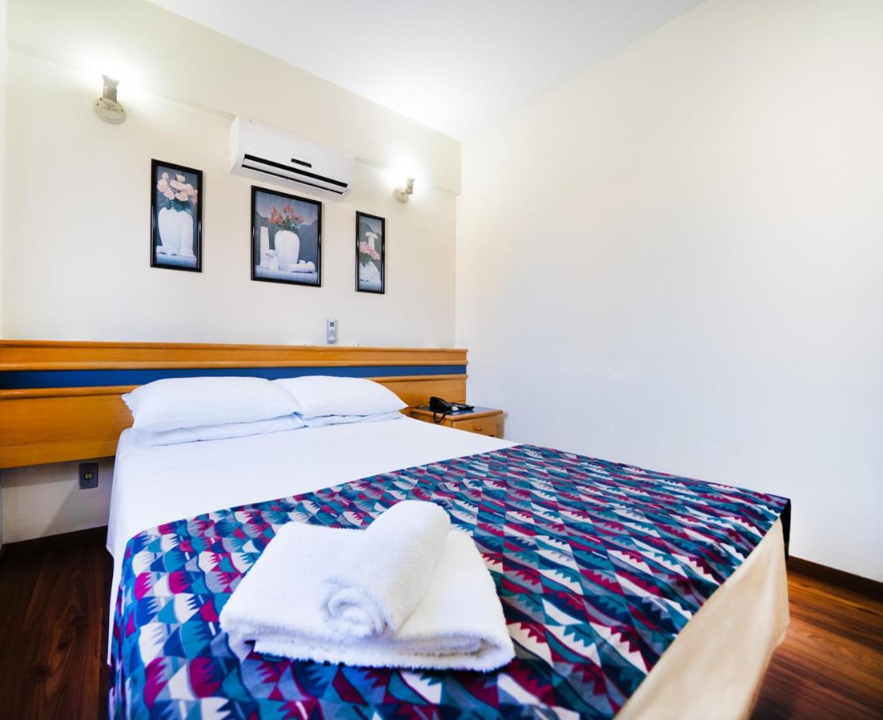 Standard Quadruple Room photo 3