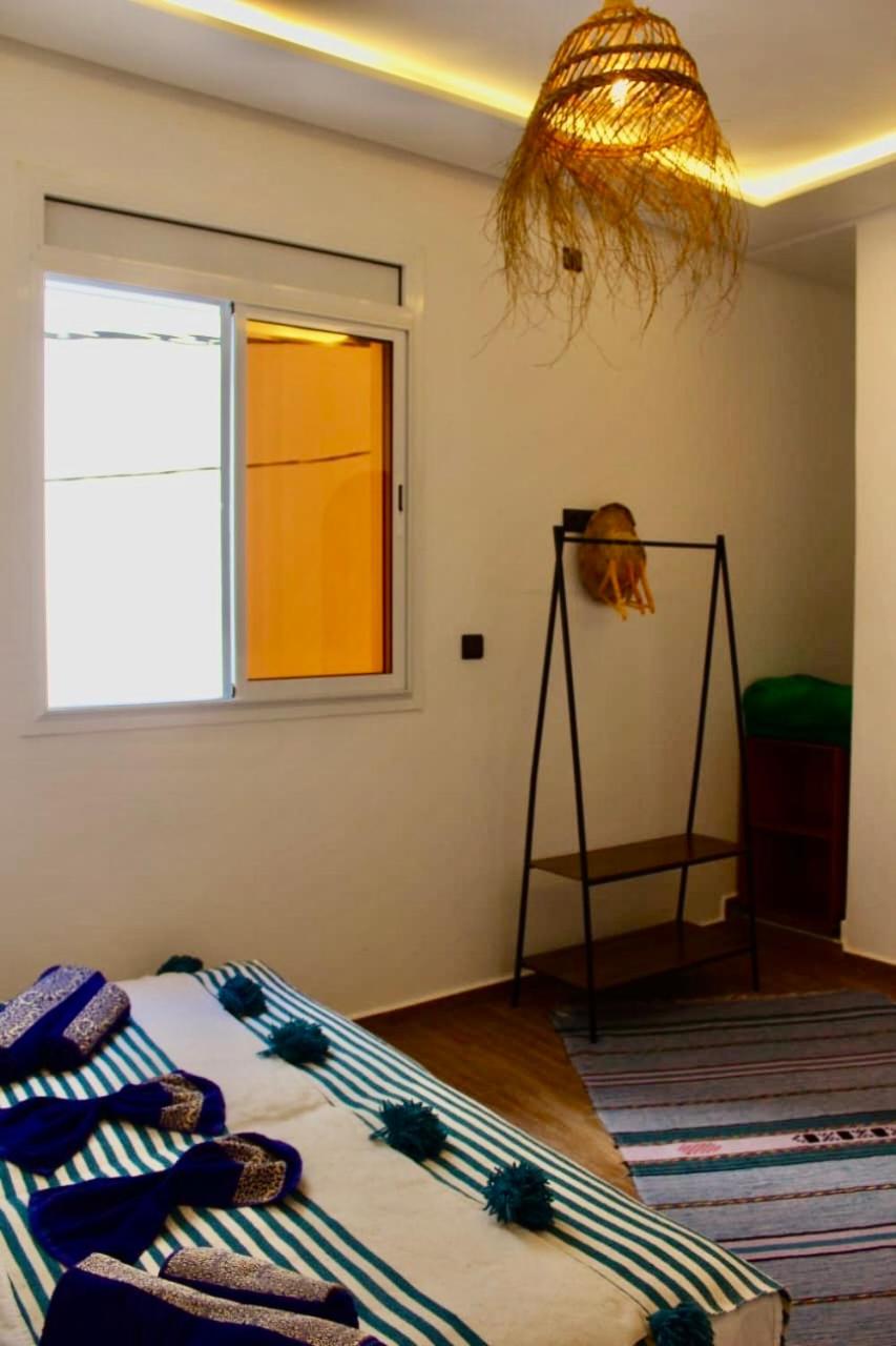 Deluxe Double or Twin Room photo 1