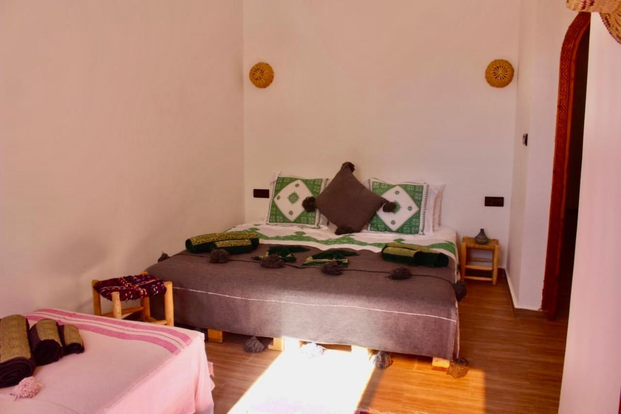 Triple Room with Private Bathroom photo 1