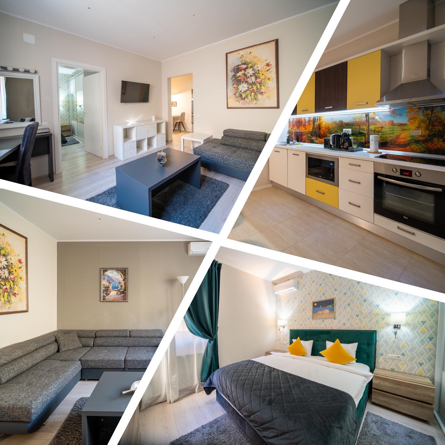 Superior Apartment - Photo 1
