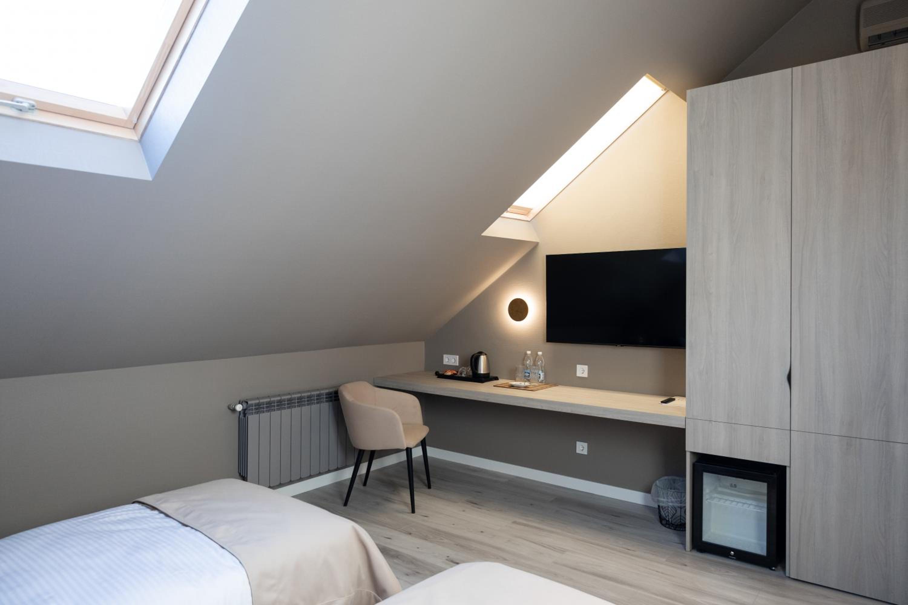 Twin Room photo 3