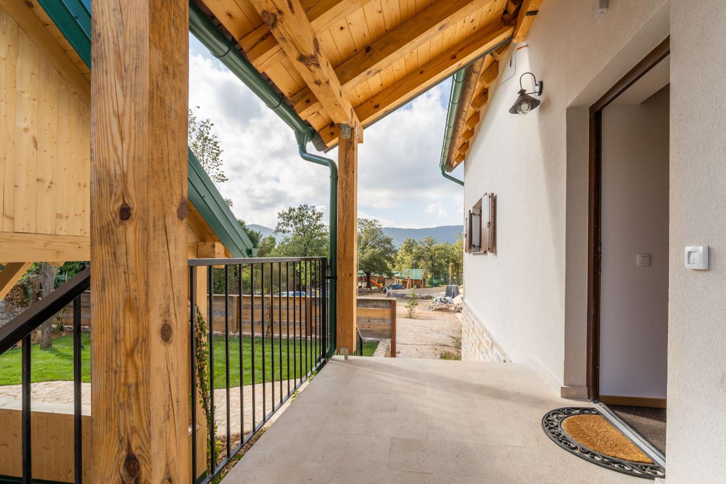 Villa With Private Pool photo 3
