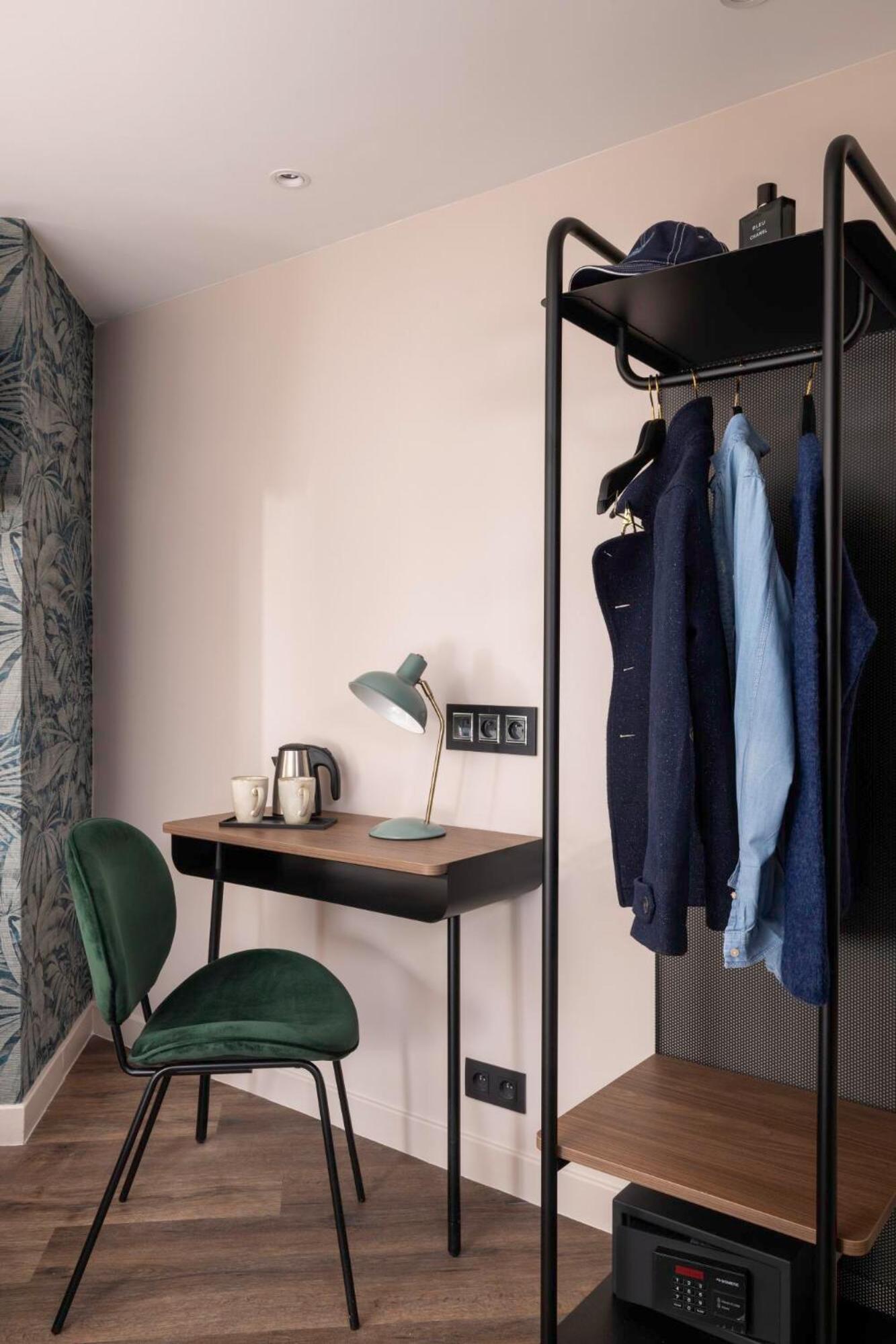 Classic Room