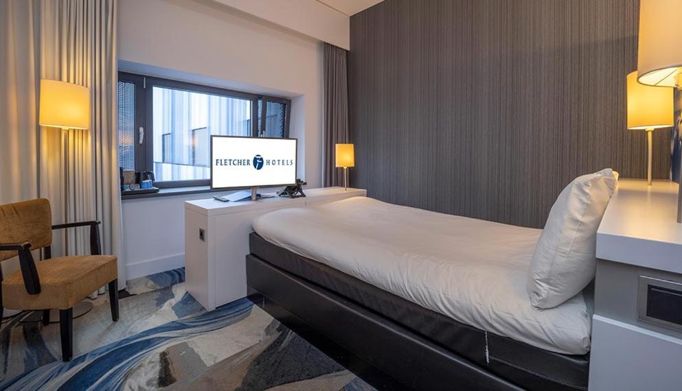 Small Double Room photo 2