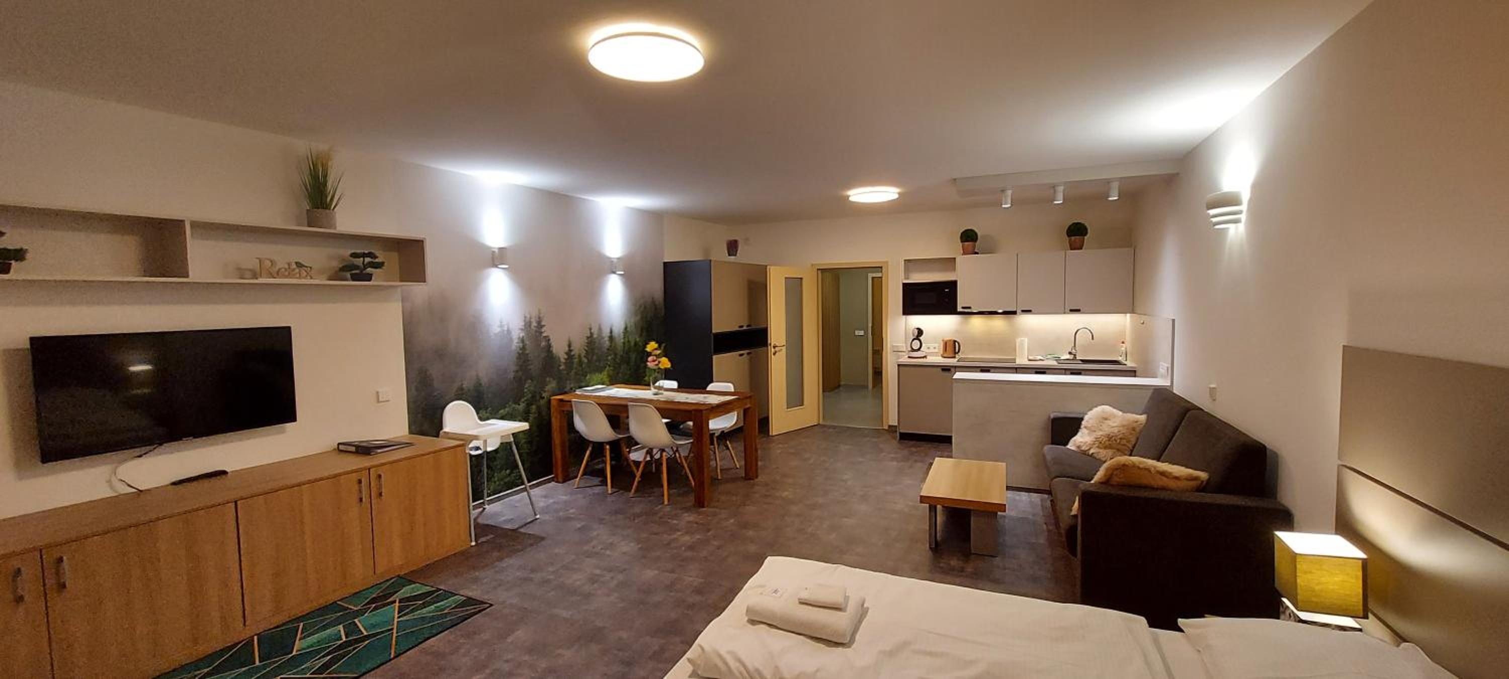 Suite with Terrace photo 1