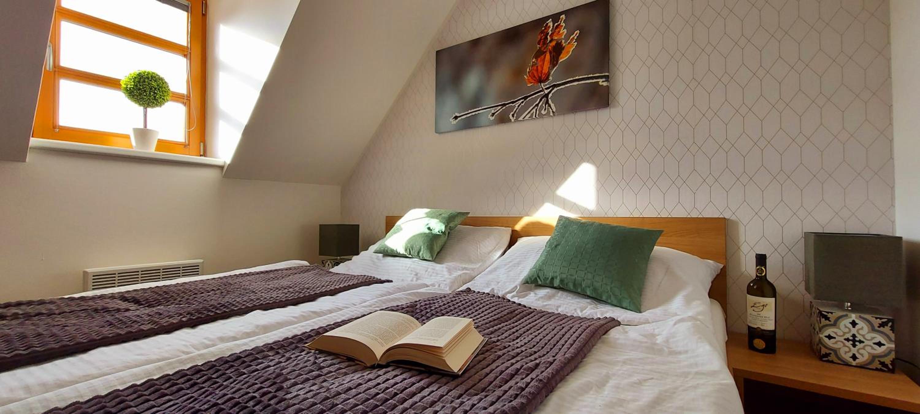 Deluxe King Suite photo 1