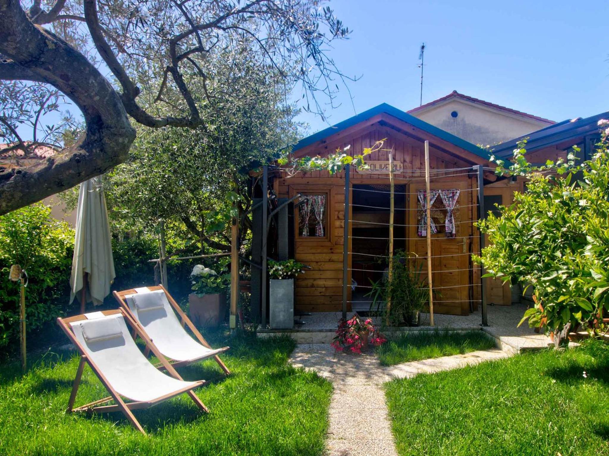 Bungalow with Garden View photo 1