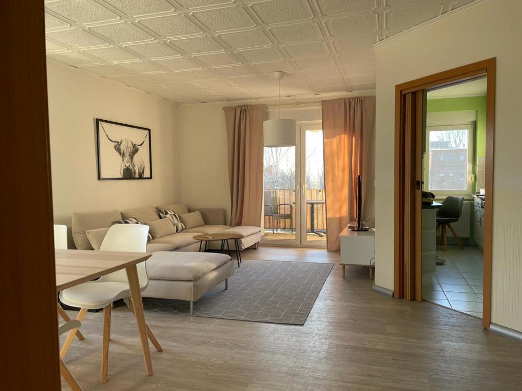 Two-Bedroom Apartment photo 1