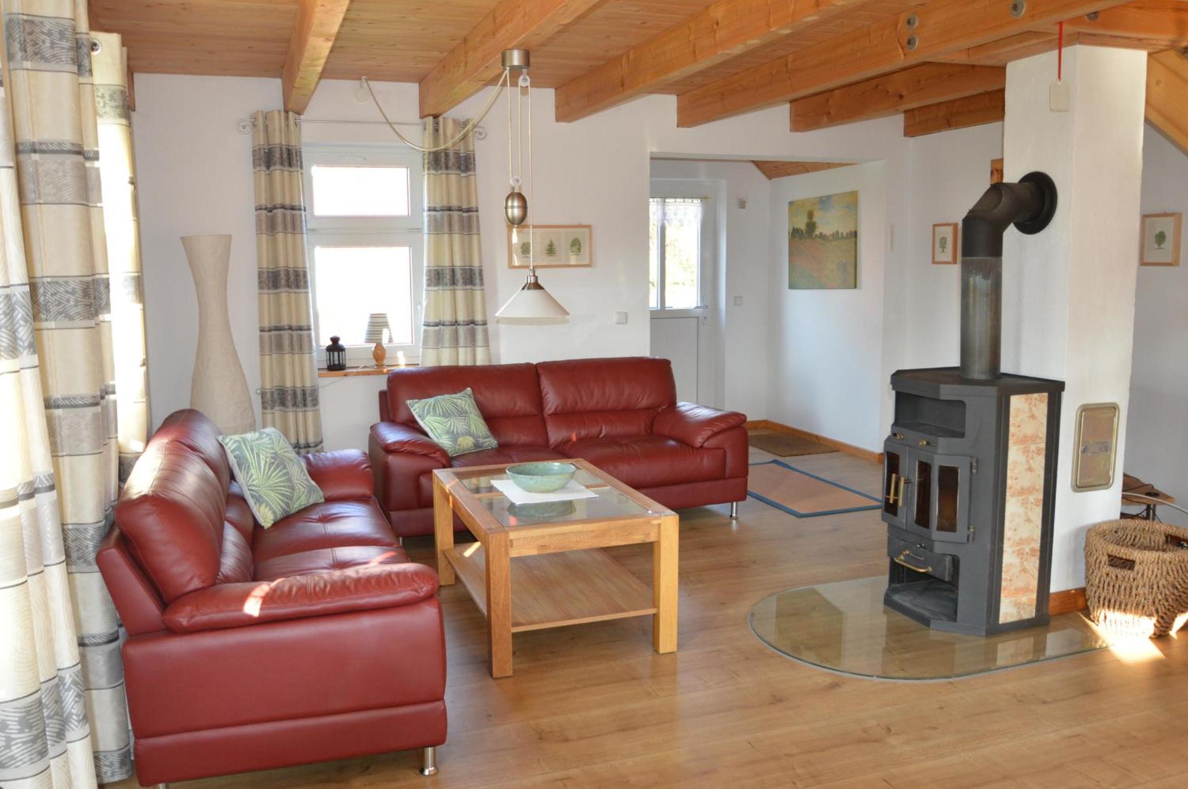 Holiday Home photo 1