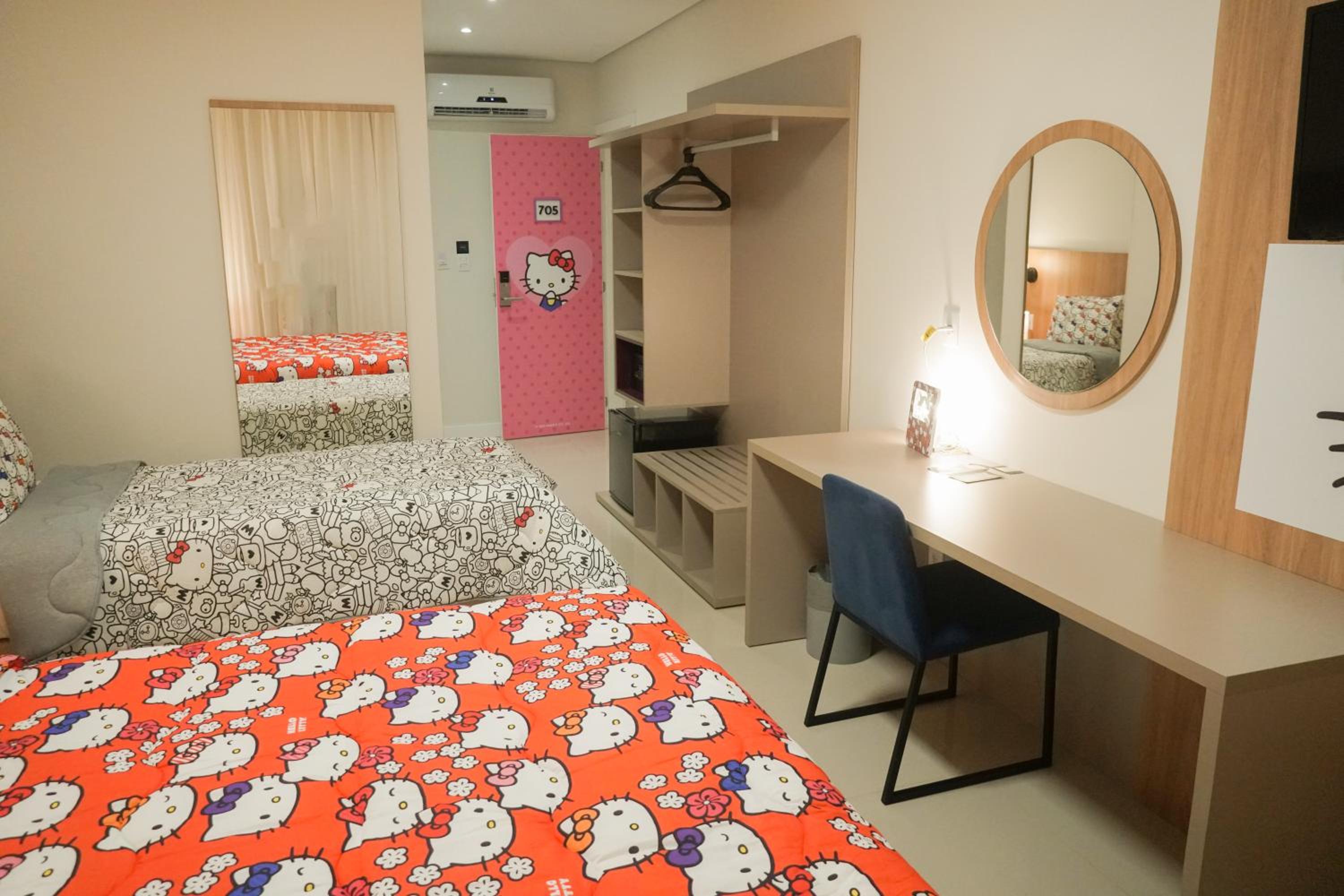 Triple Room - Photo 1