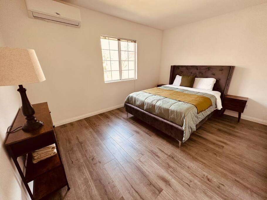 Two-Bedroom Apartment photo 1