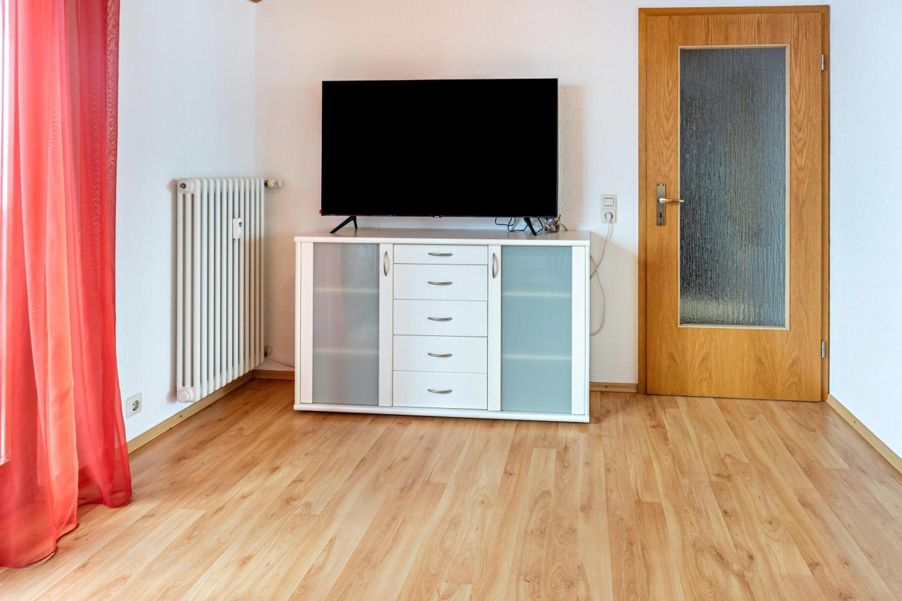 Superior One-Bedroom Apartment with Balcony photo 2