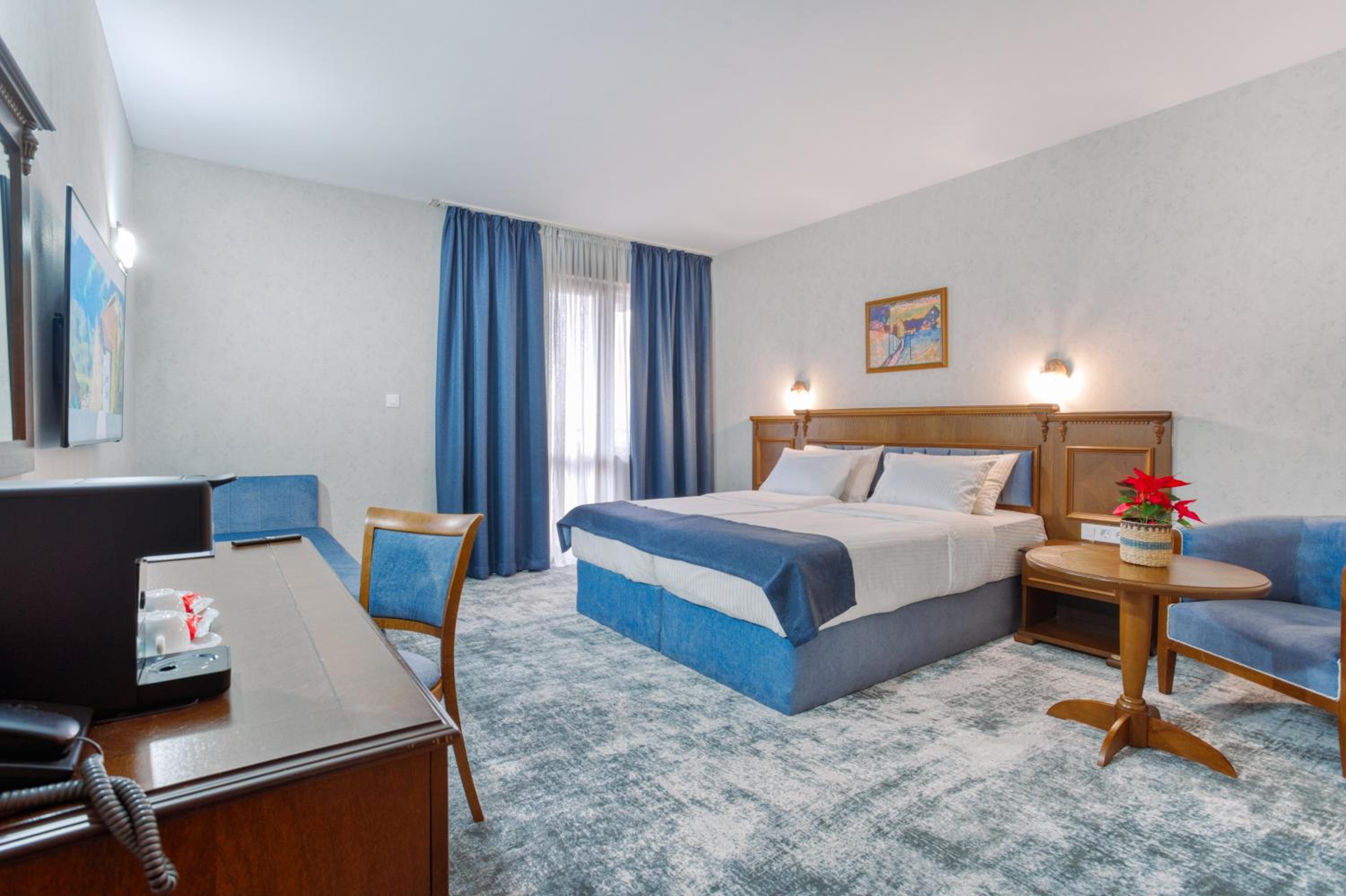 Executive Double Room photo 3