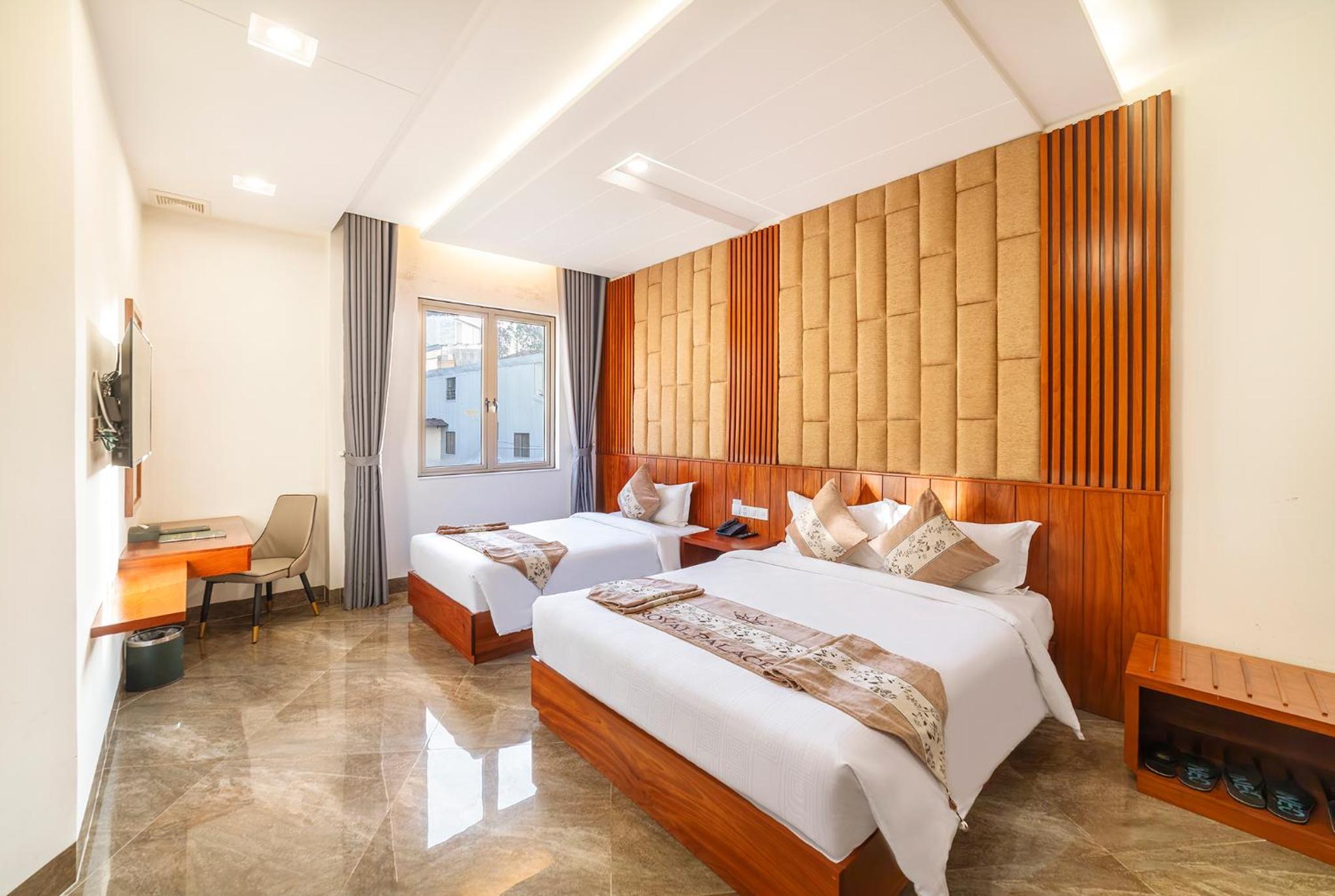 Superior Triple Room - Photo 1