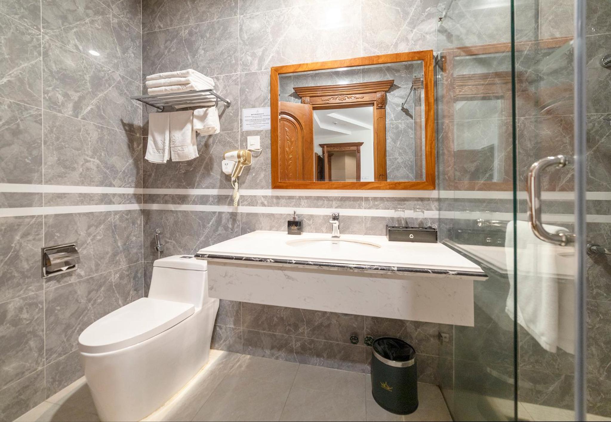 Superior Triple Room - Photo 5