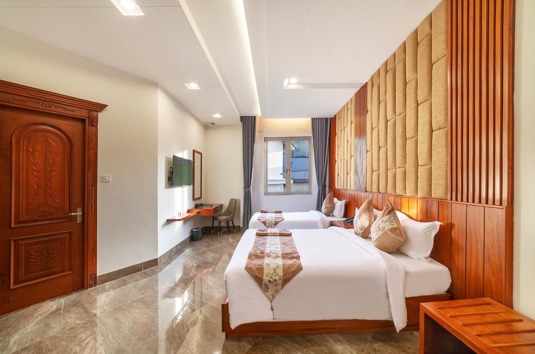Superior Triple Room - Photo 3